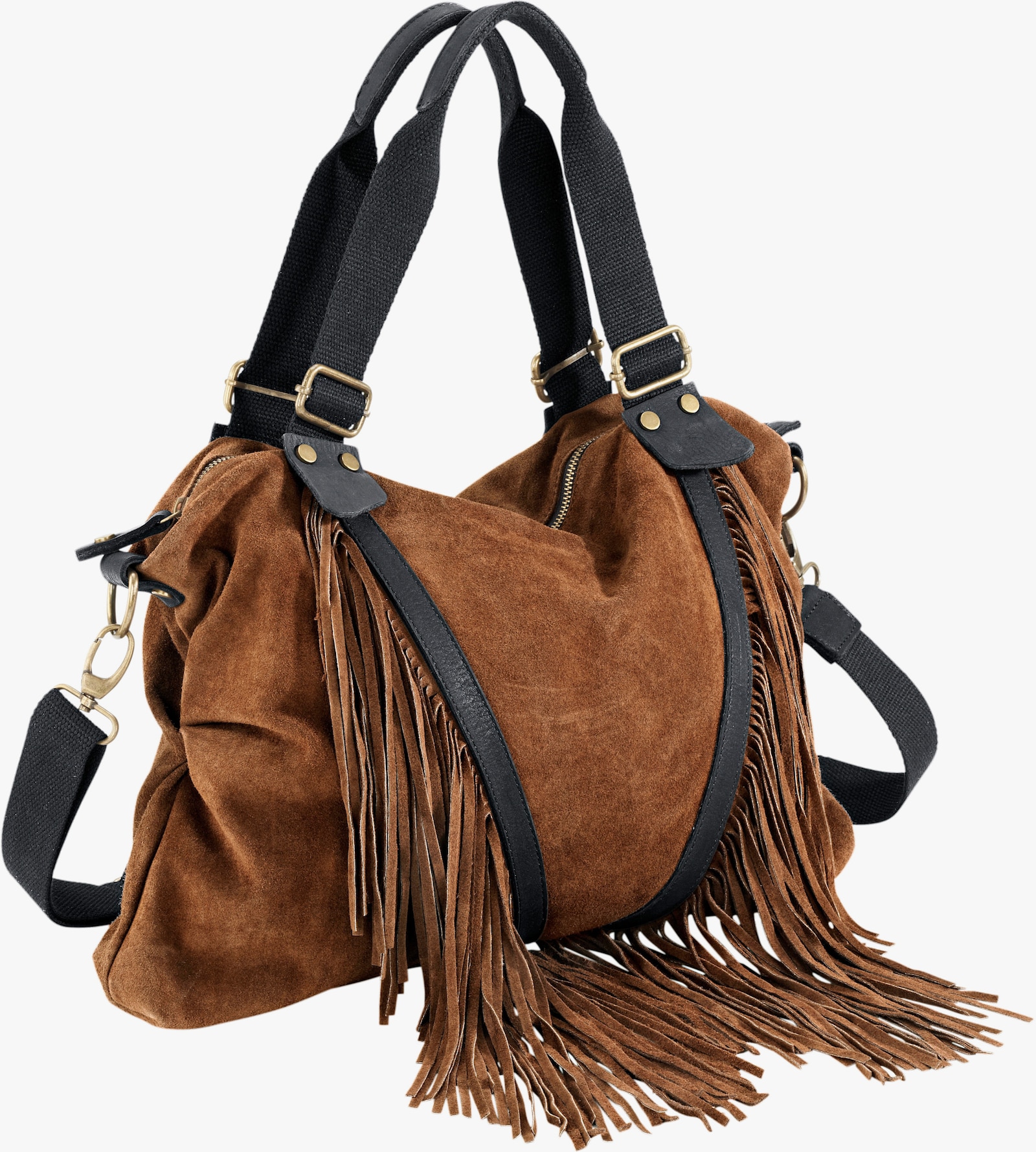 heine Tasche - nougat