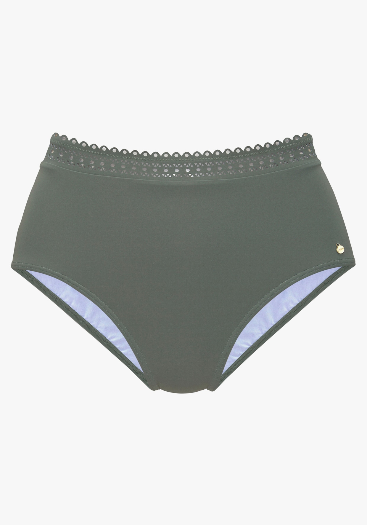 s.Oliver Bikini-Hose - oliv