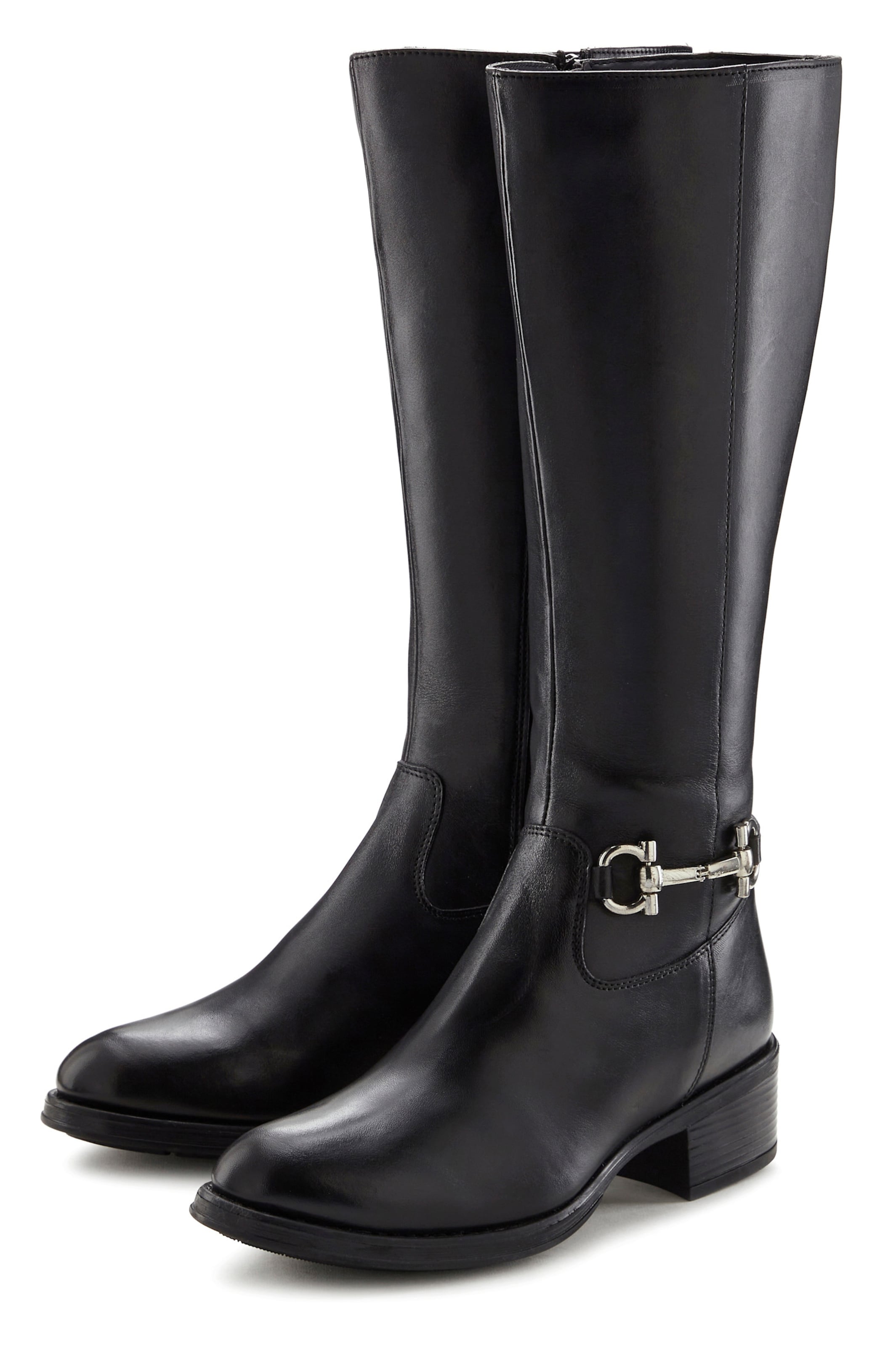 Stiefel