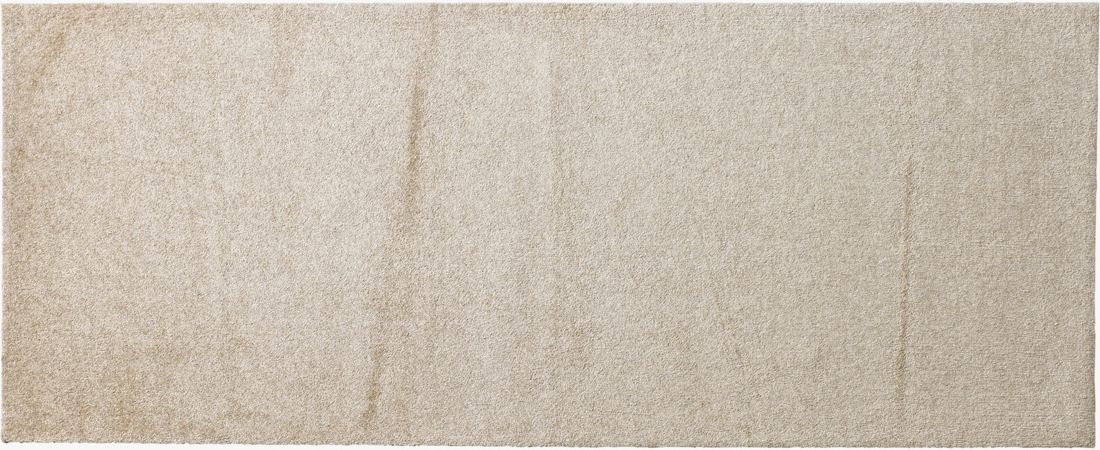 wash+dry by Kleen-Tex Fußmatte - beige