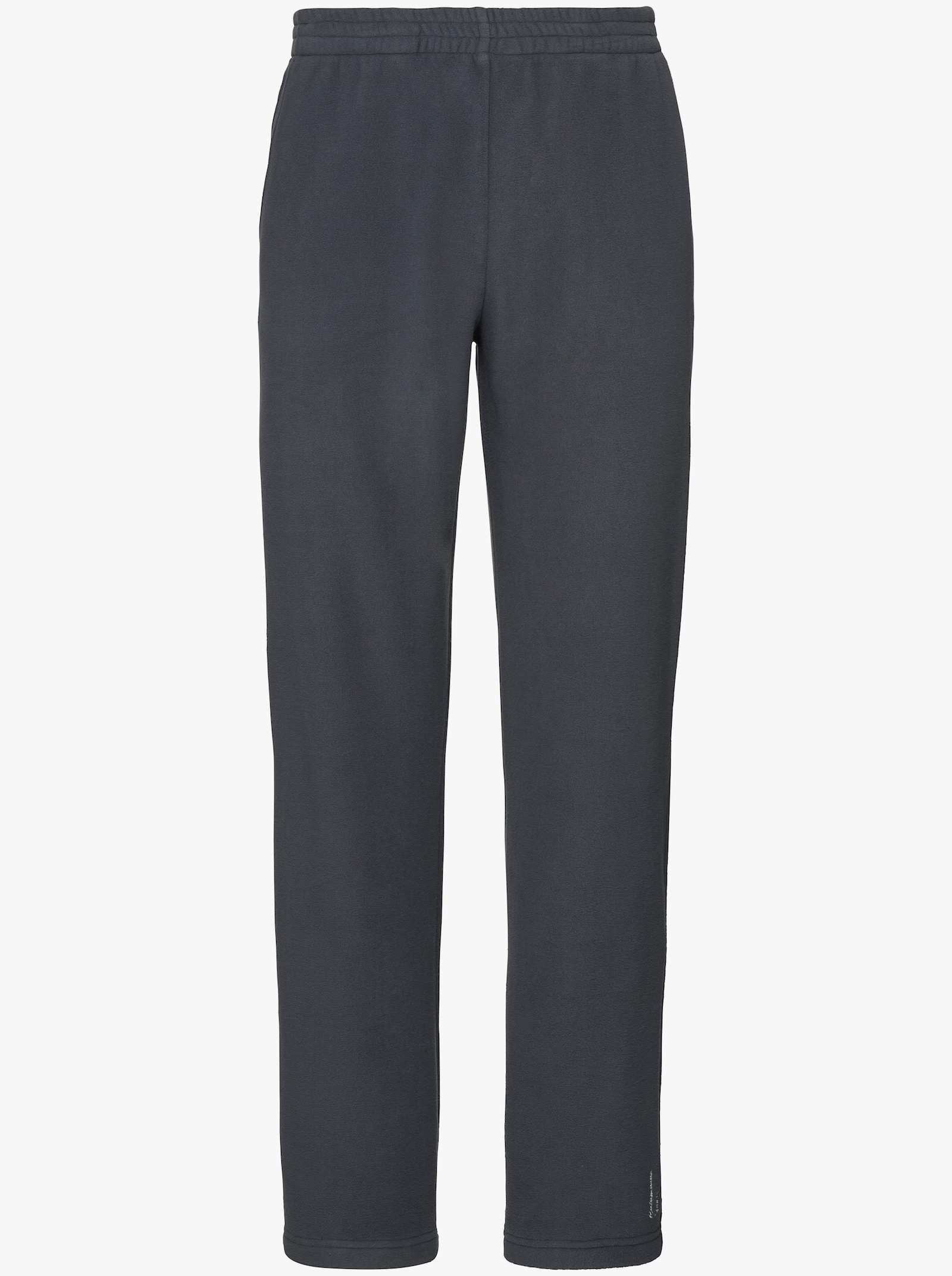 Catamaran Sports Freizeitanzug mit kontrastfarbigen Einsätzen - grau