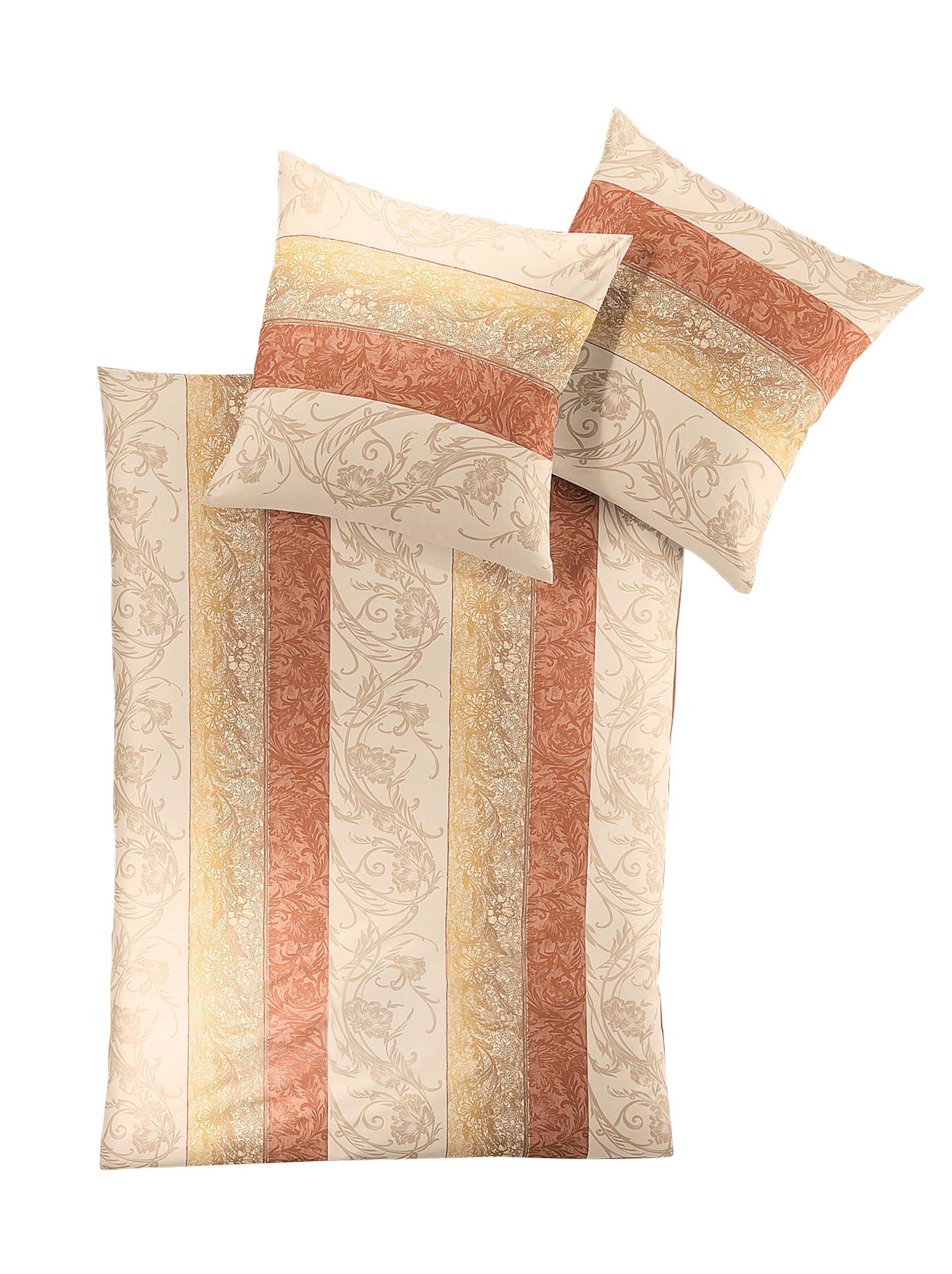 Irisette Bettwäsche - terra-natur