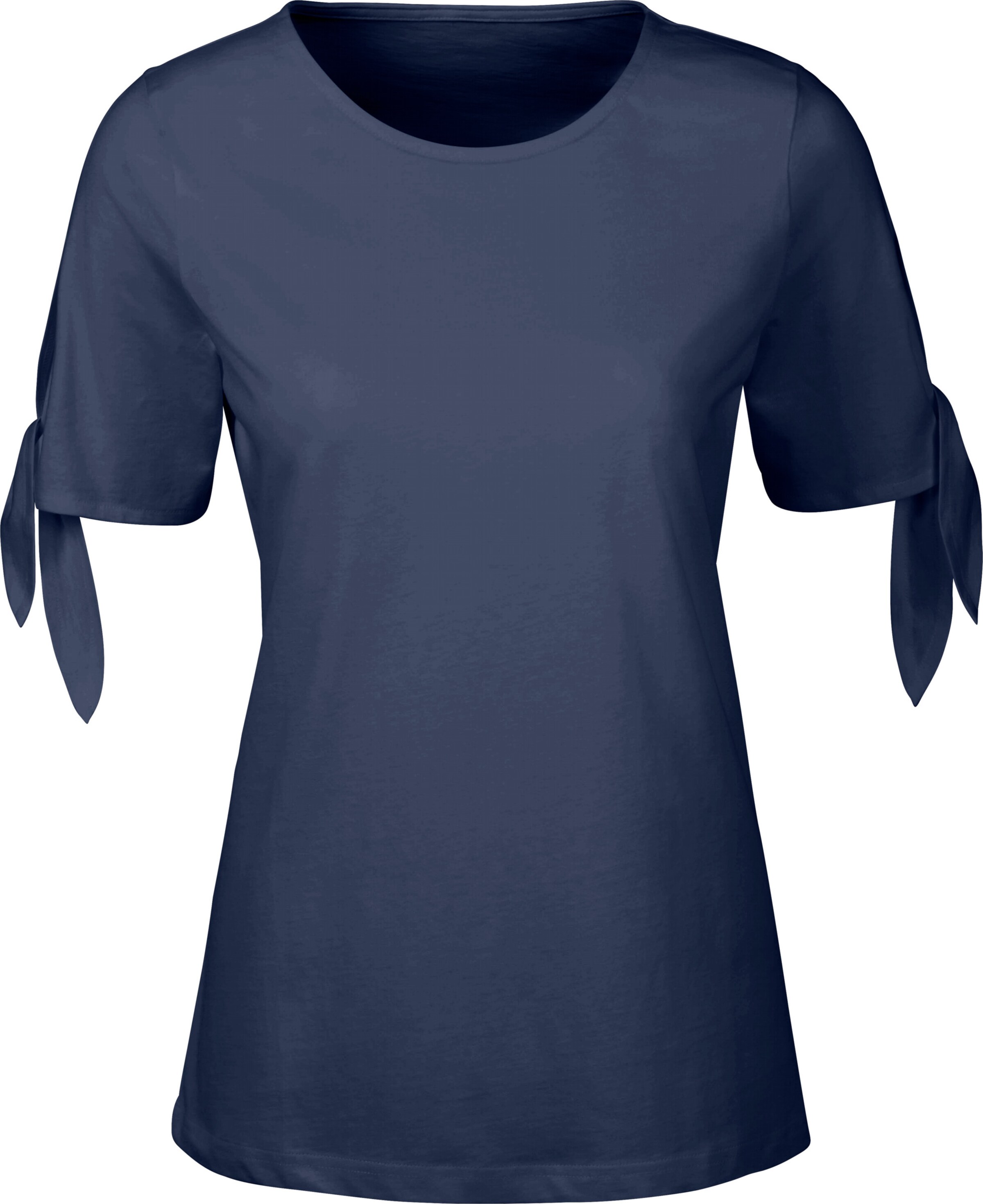 Thumbnail - Kurzarmshirt