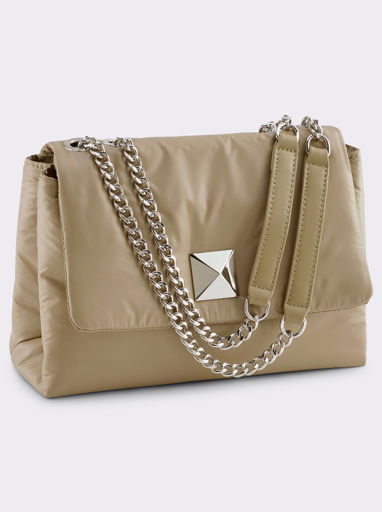 heine Tas - beige