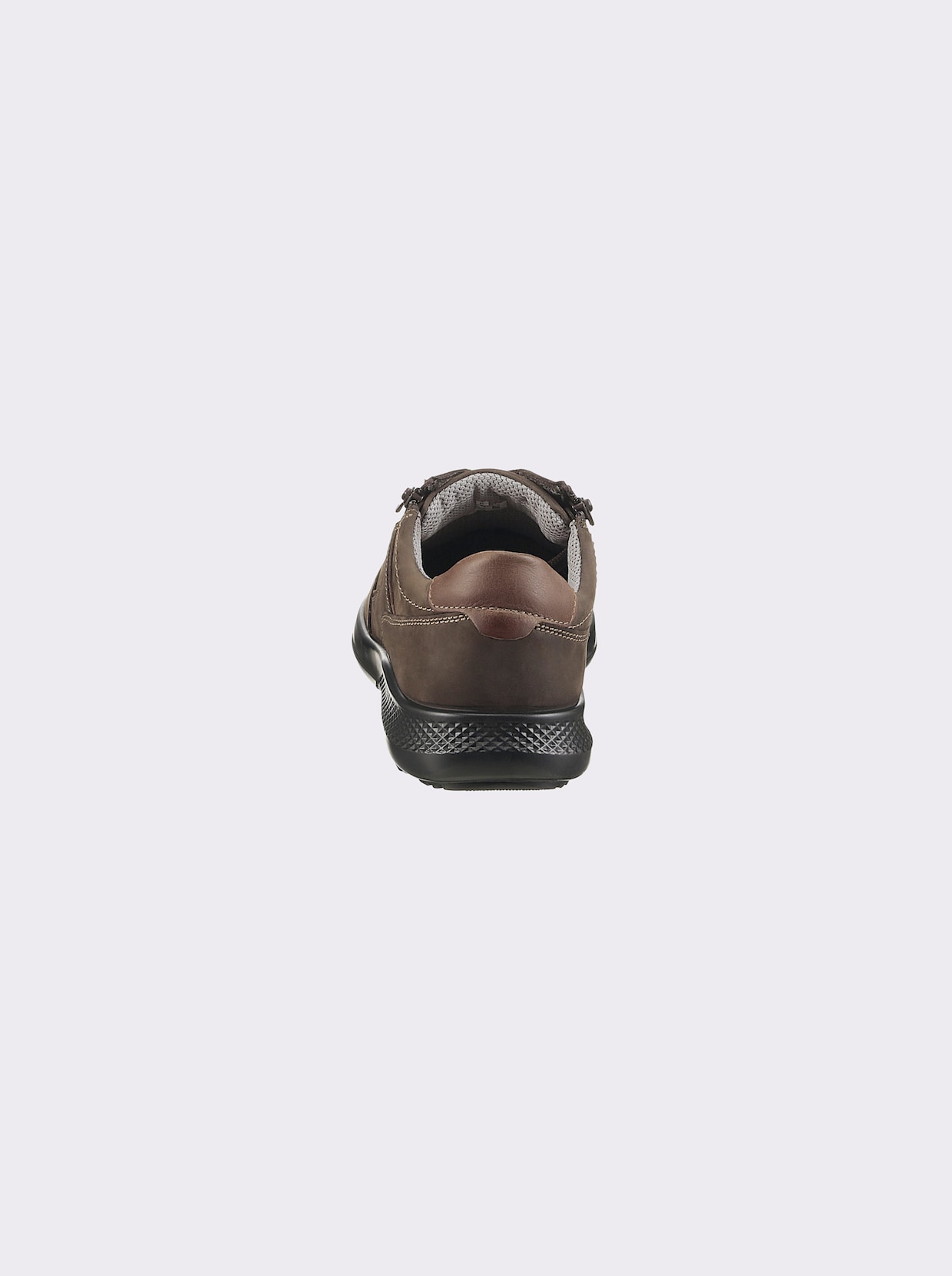 Jomos Sneaker - chocolade