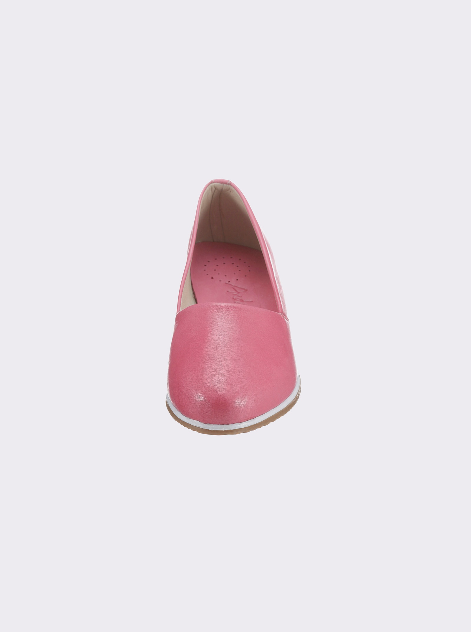 Andrea Conti Slipper - pink