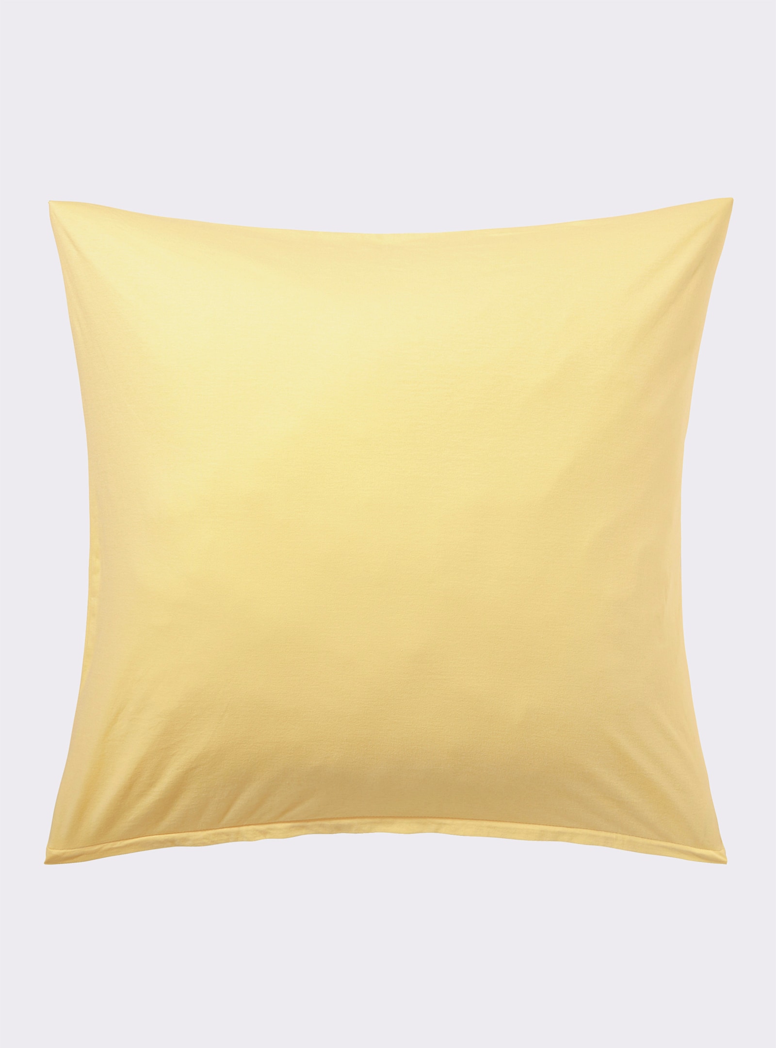 Estella Kissenbezüge - zitrone