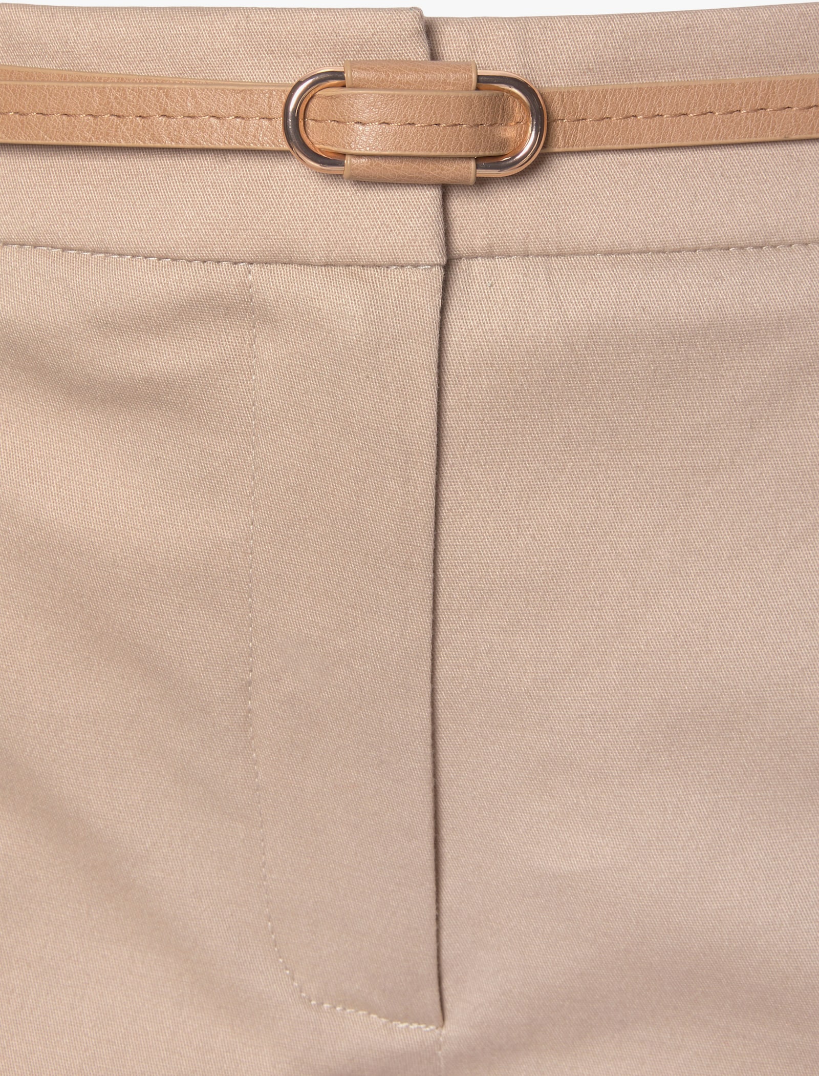 Vivance Pantalon chino - sable
