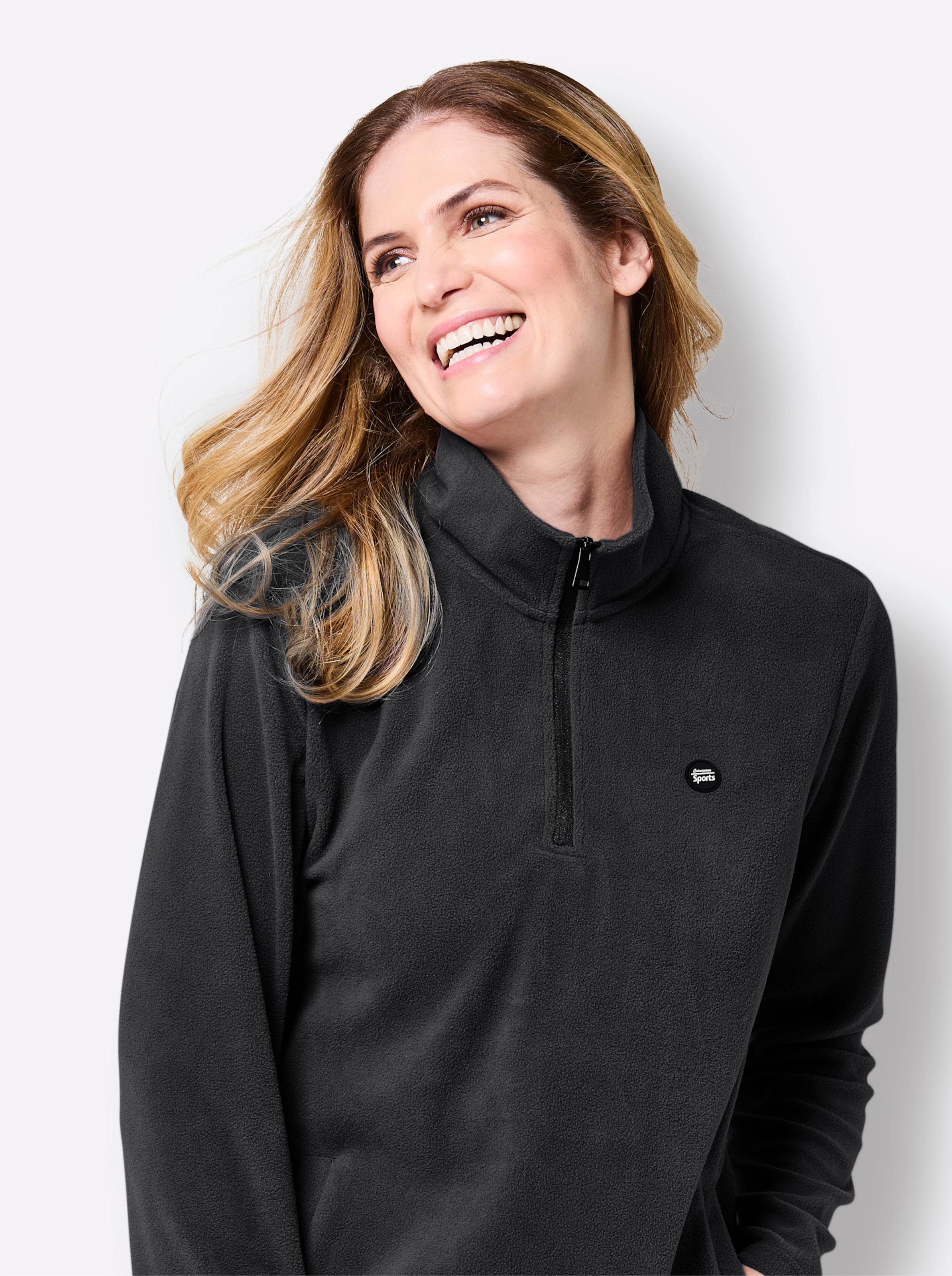 Thumbnail - Fleeceshirt