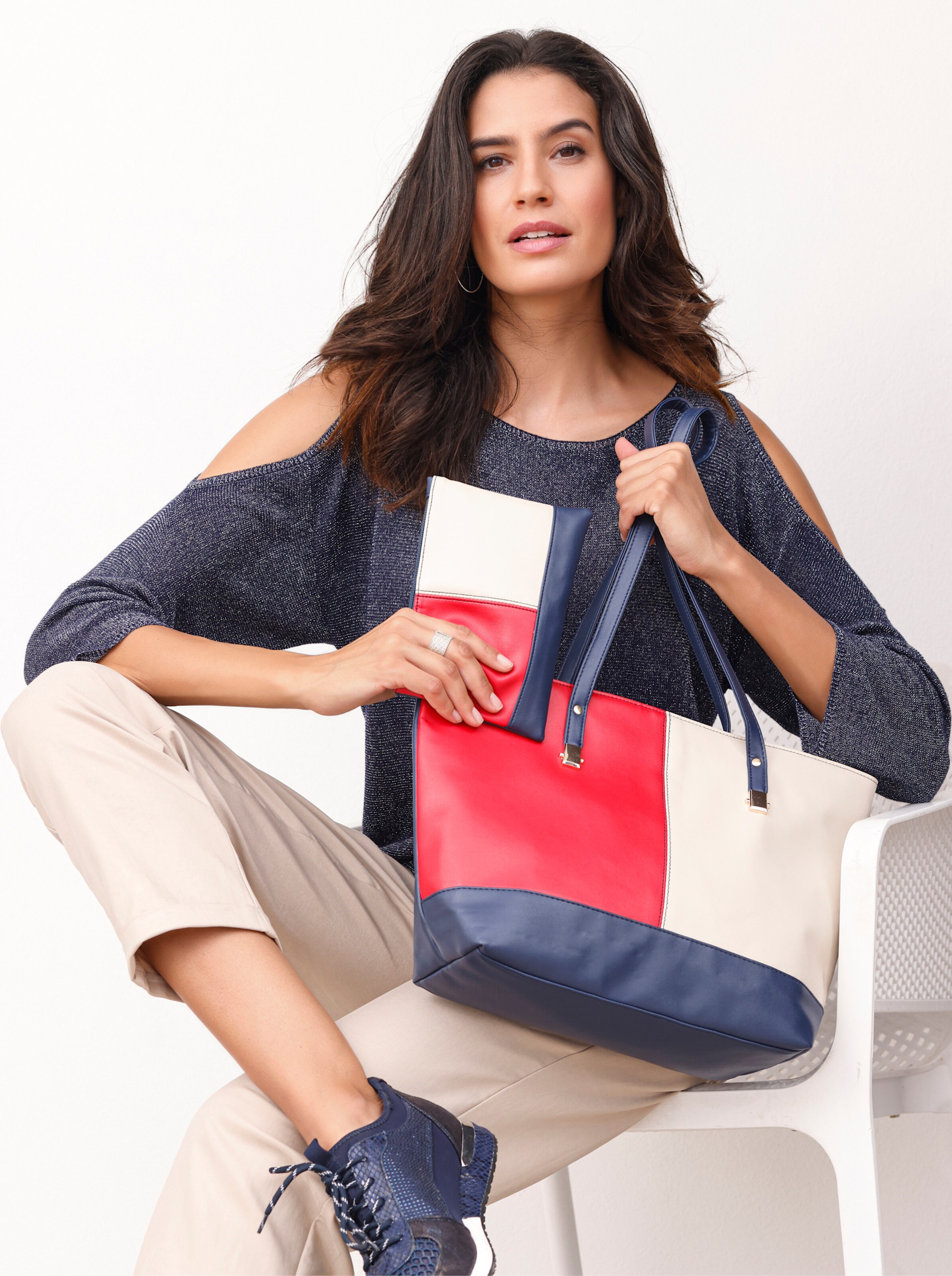 Thumbnail - Taschen-Set