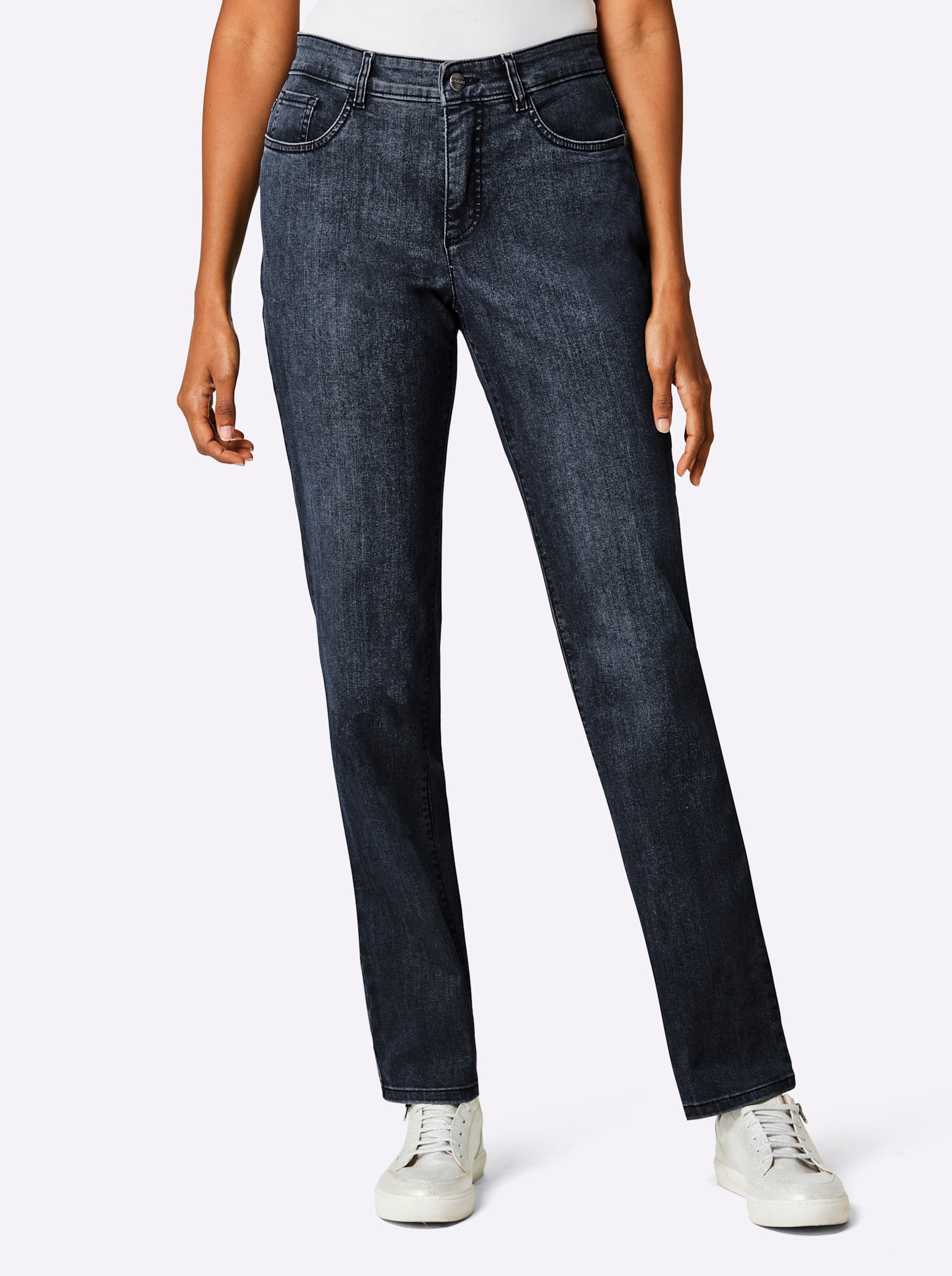 5-pocketjeans