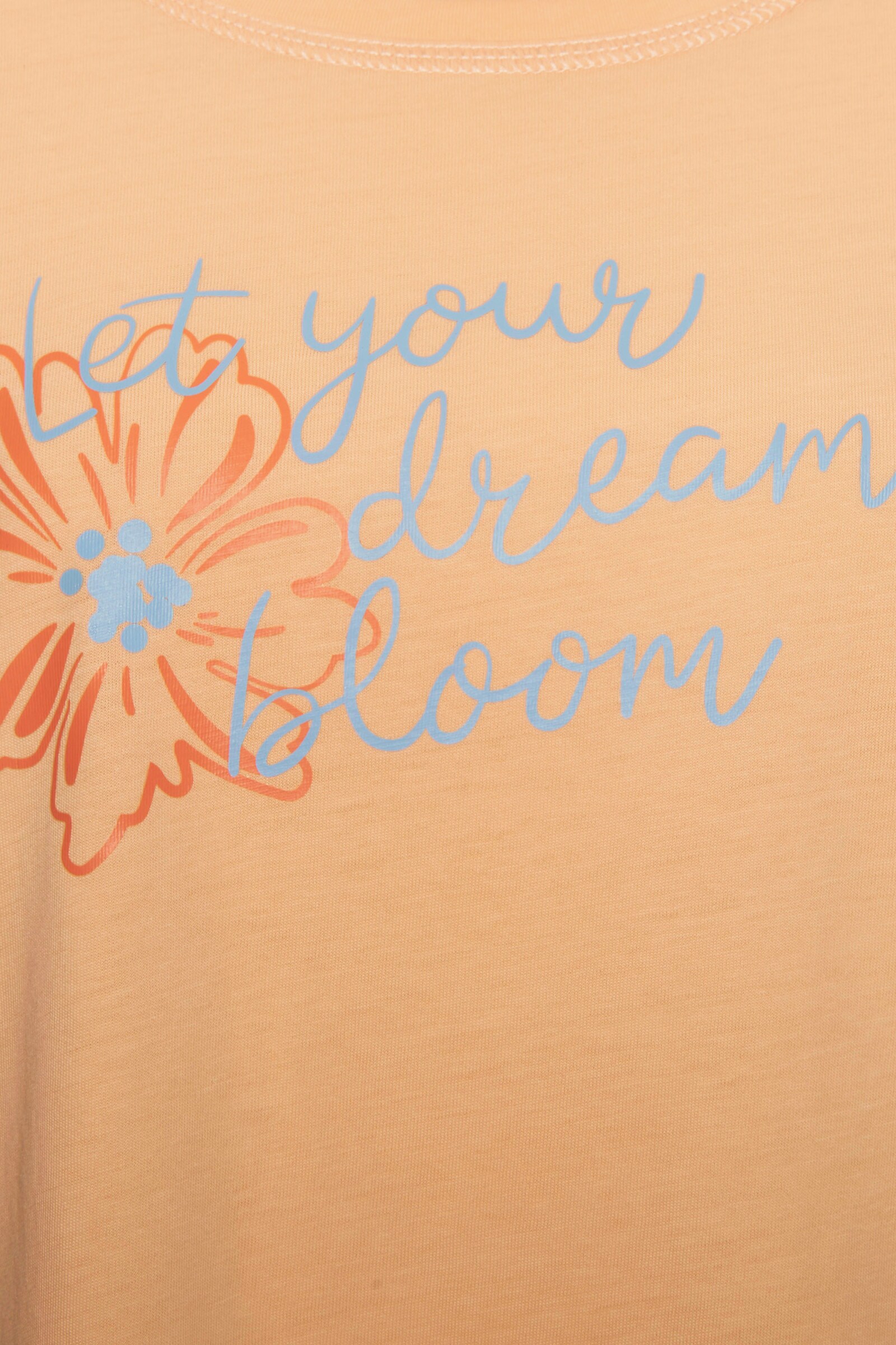 Vivance Dreams Nachthemd - orange