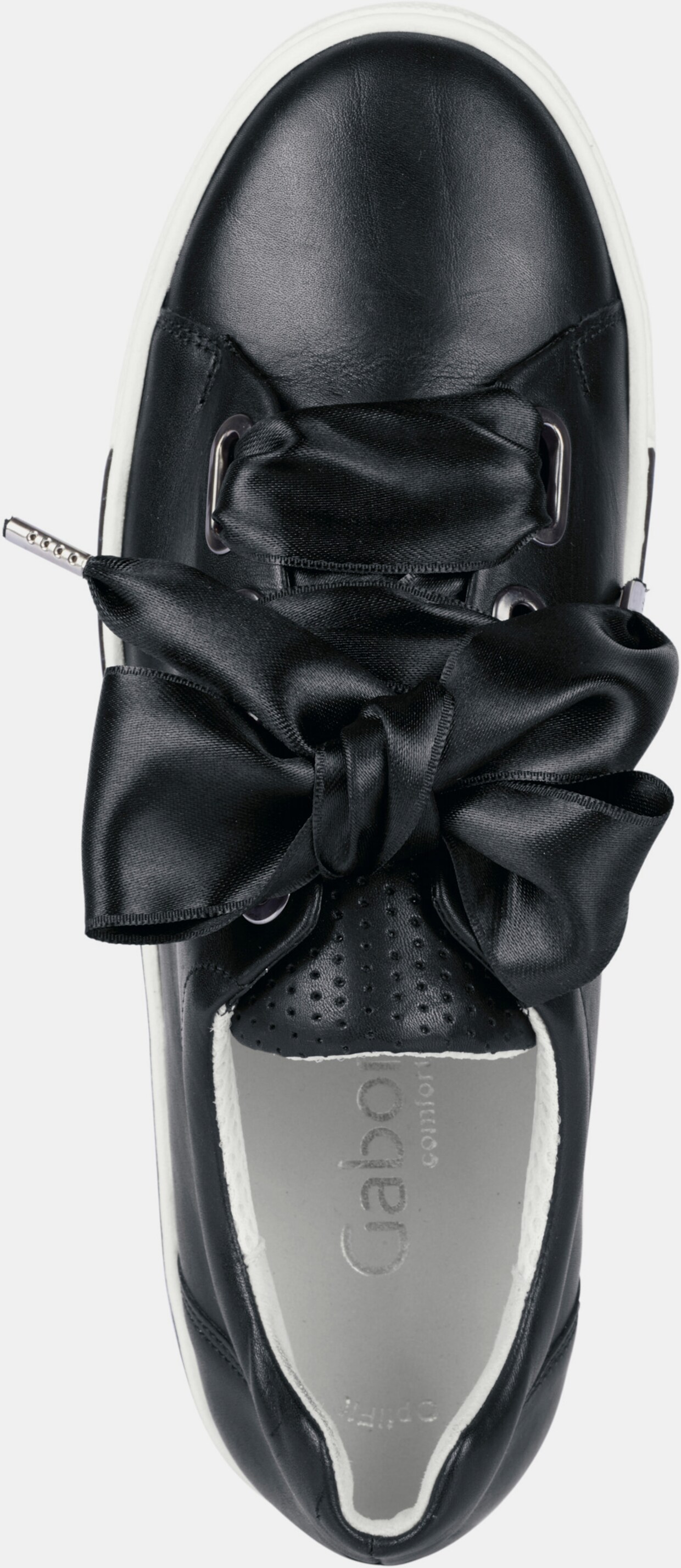 Gabor Sneaker - schwarz