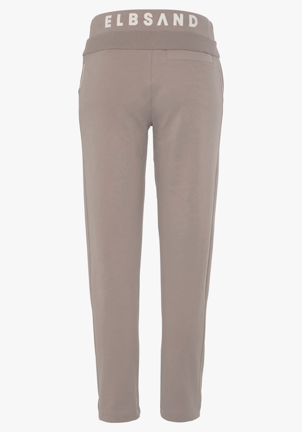 Elbsand Sweatbroek - taupe