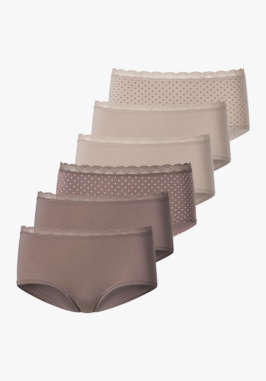 Vivance Hipster - taupe/beige