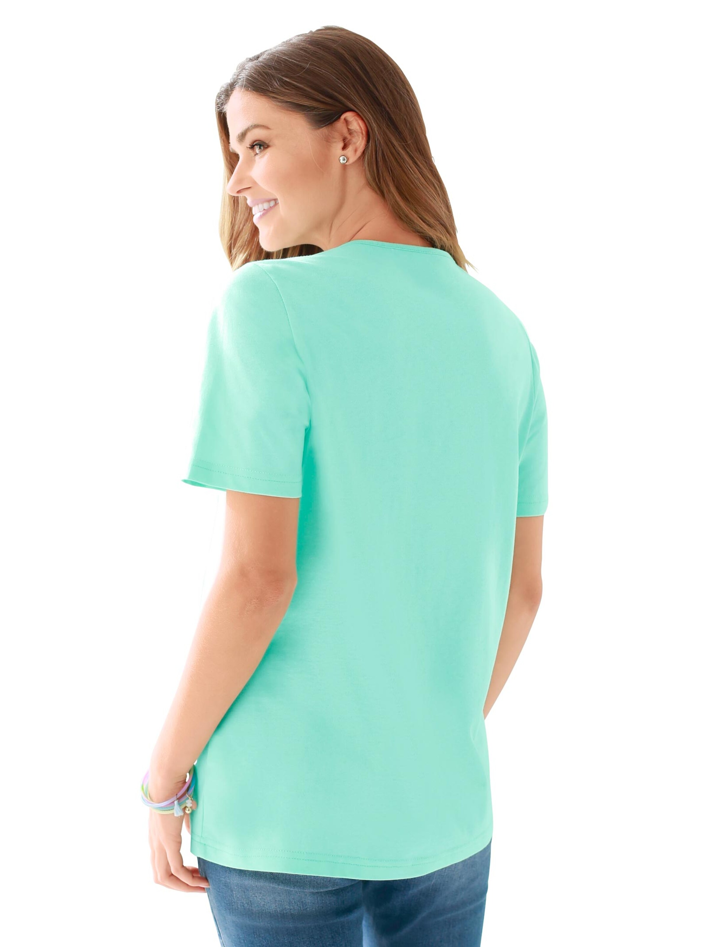 Shirt - mint