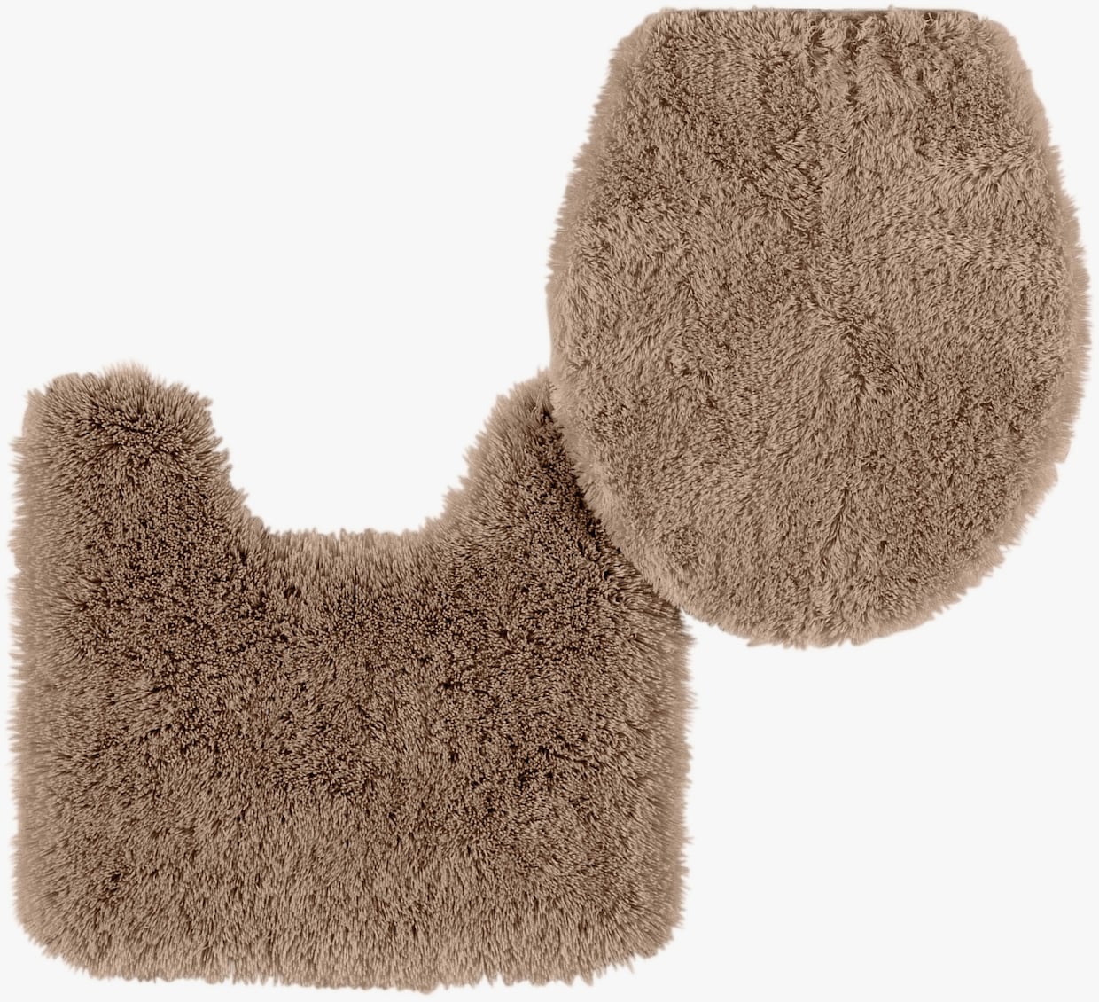 heine home Tapis de bain - taupe