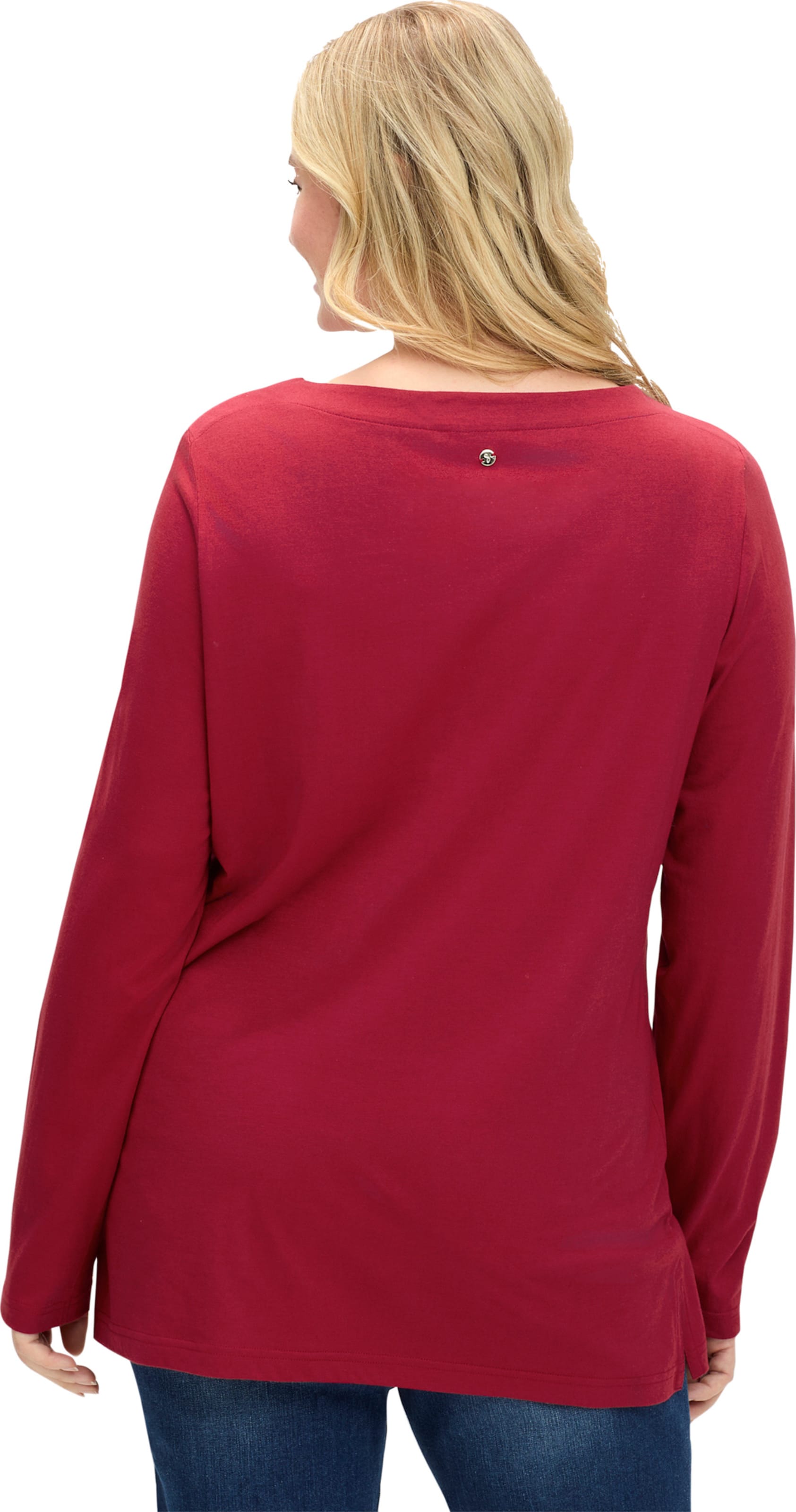 Thumbnail - Langarmshirt