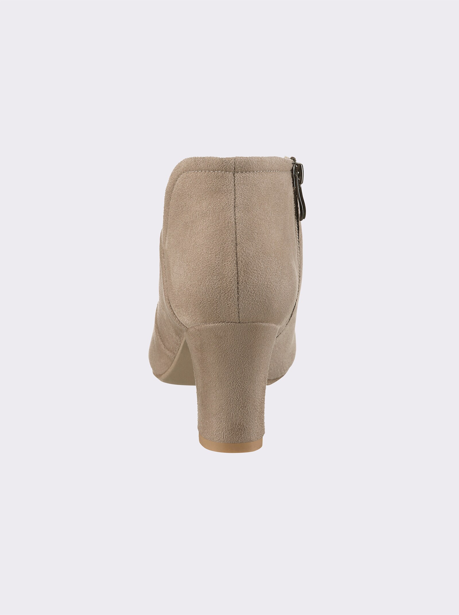 Andrea Conti Kurzstiefelette - sand