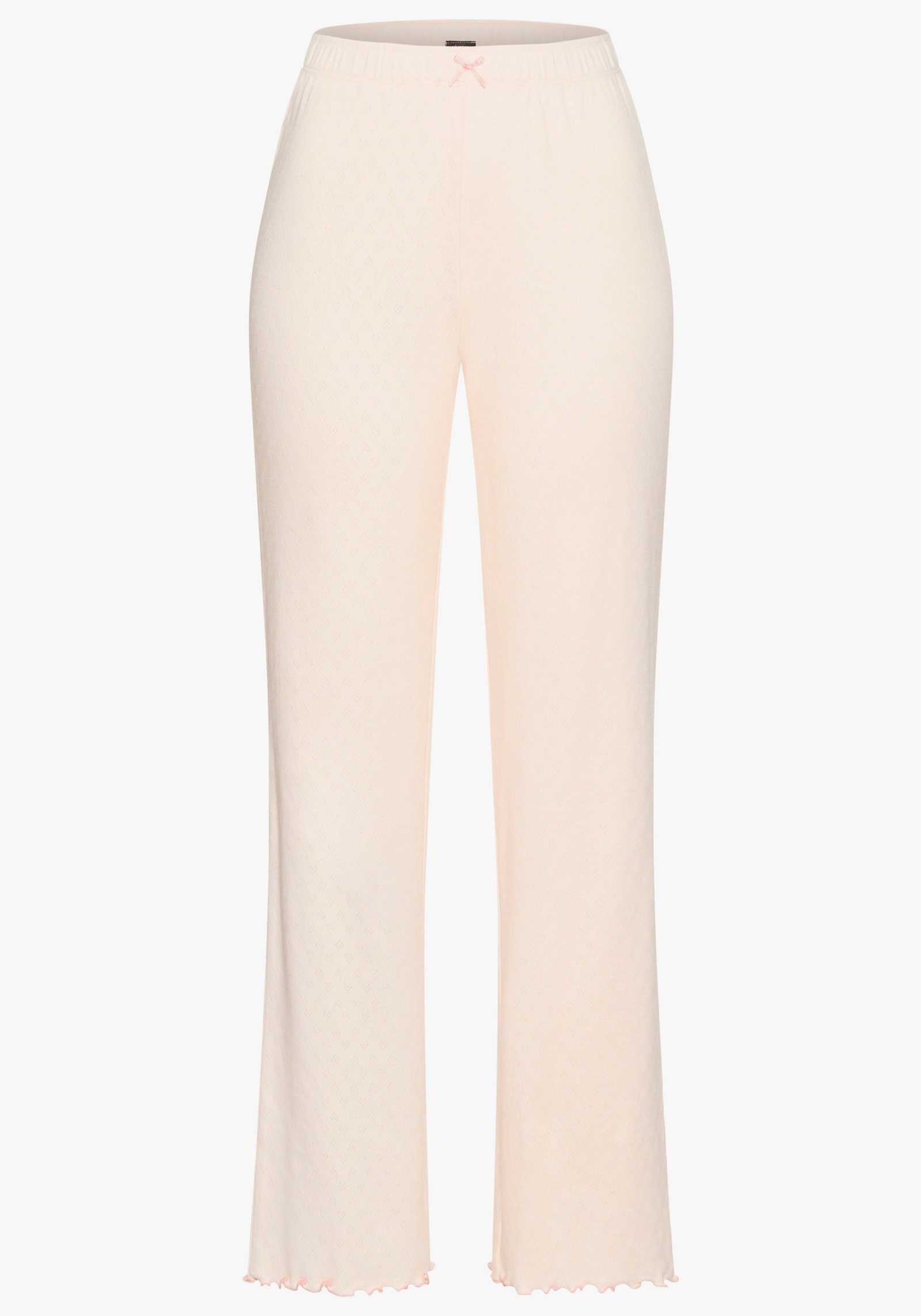 Vivance Dreams Pyjama - apricot