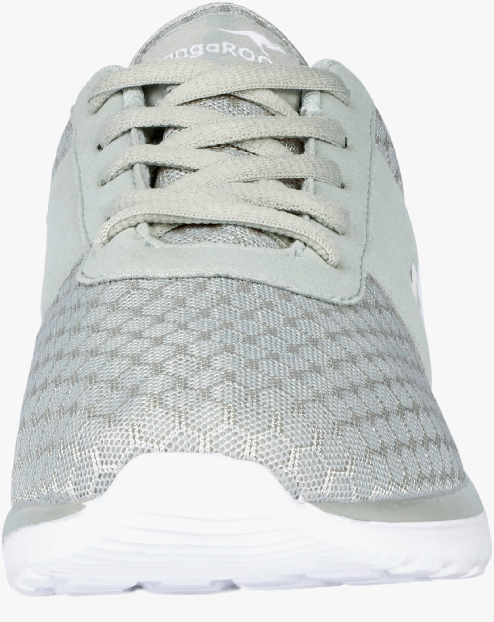 KangaROOS Sneaker - hellgrau