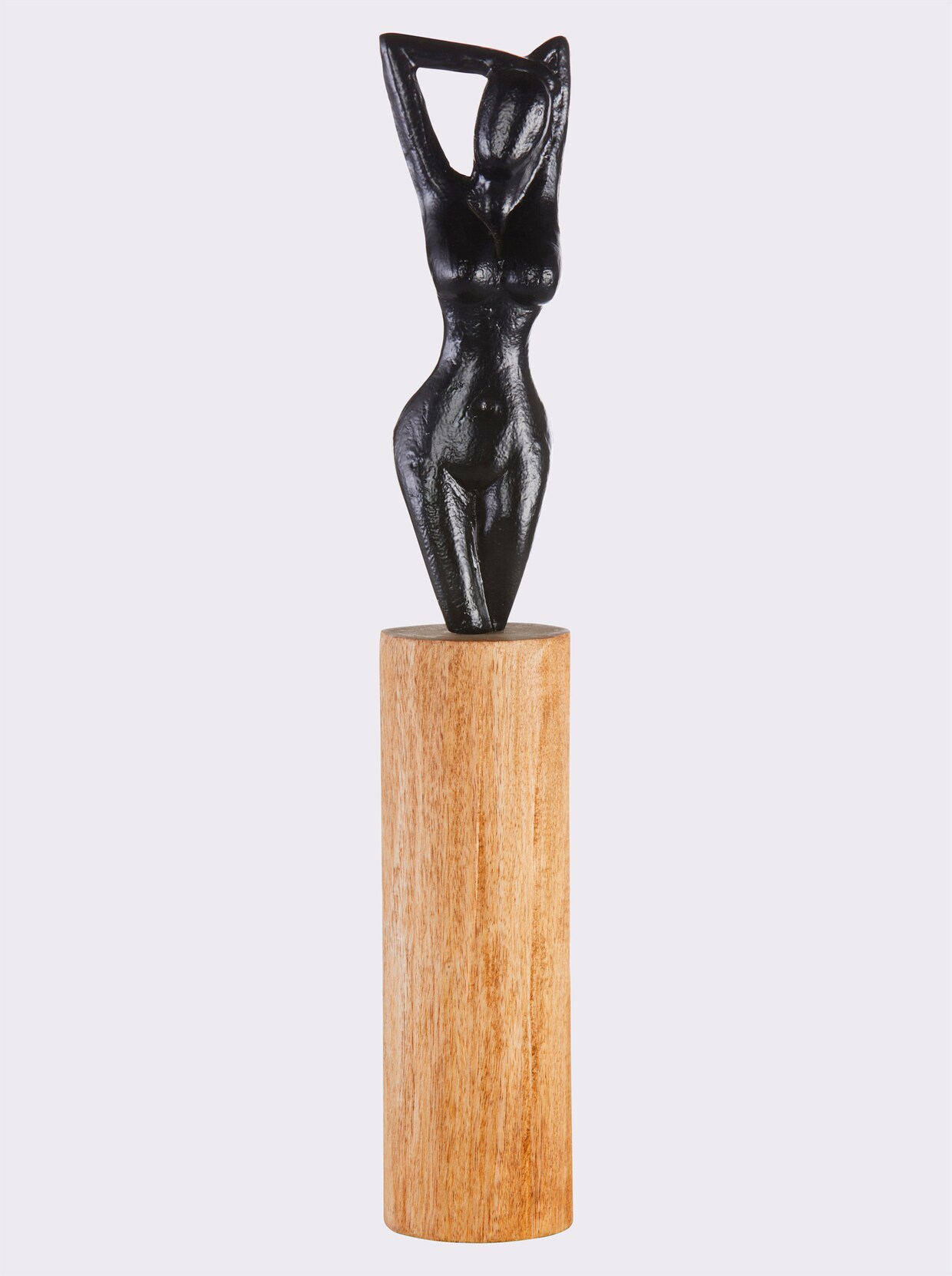 heine home Decor. figuur - naturel/zwart