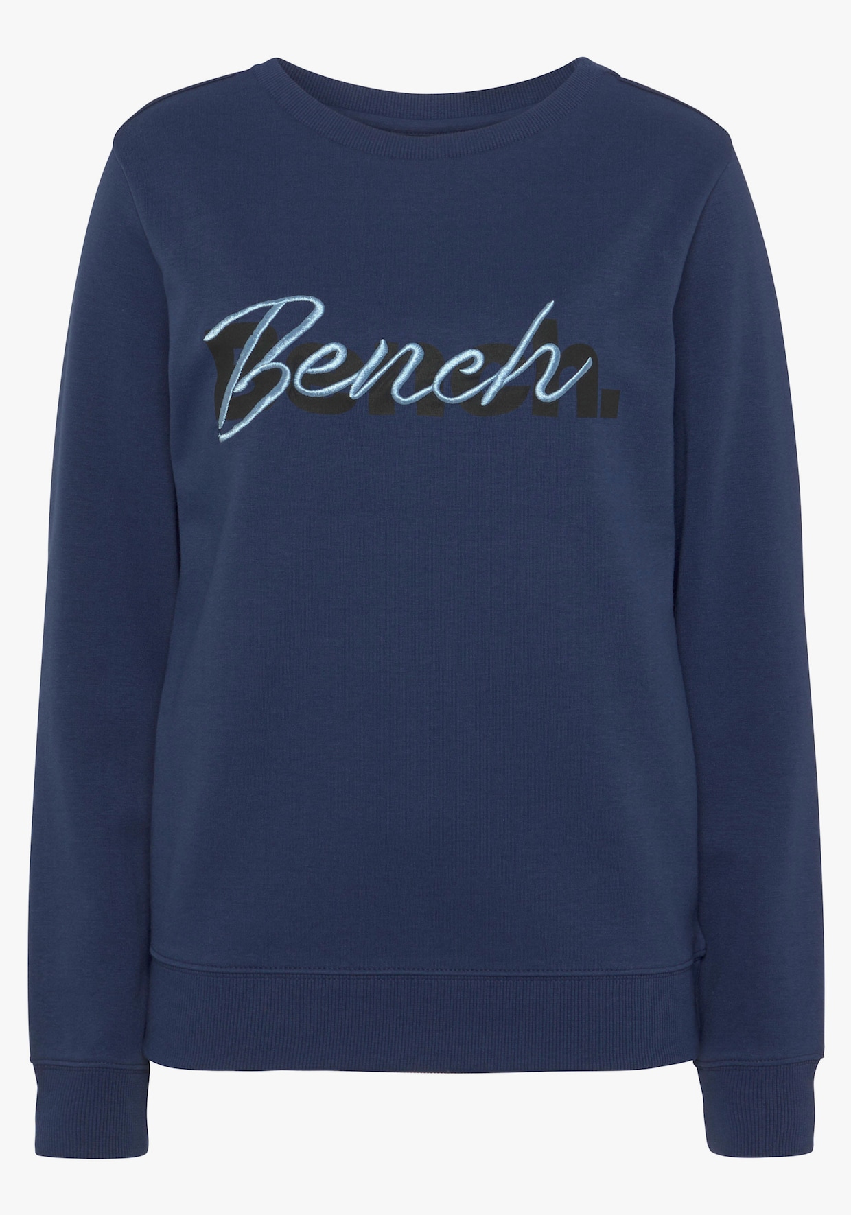 Sweat-shirt - marine