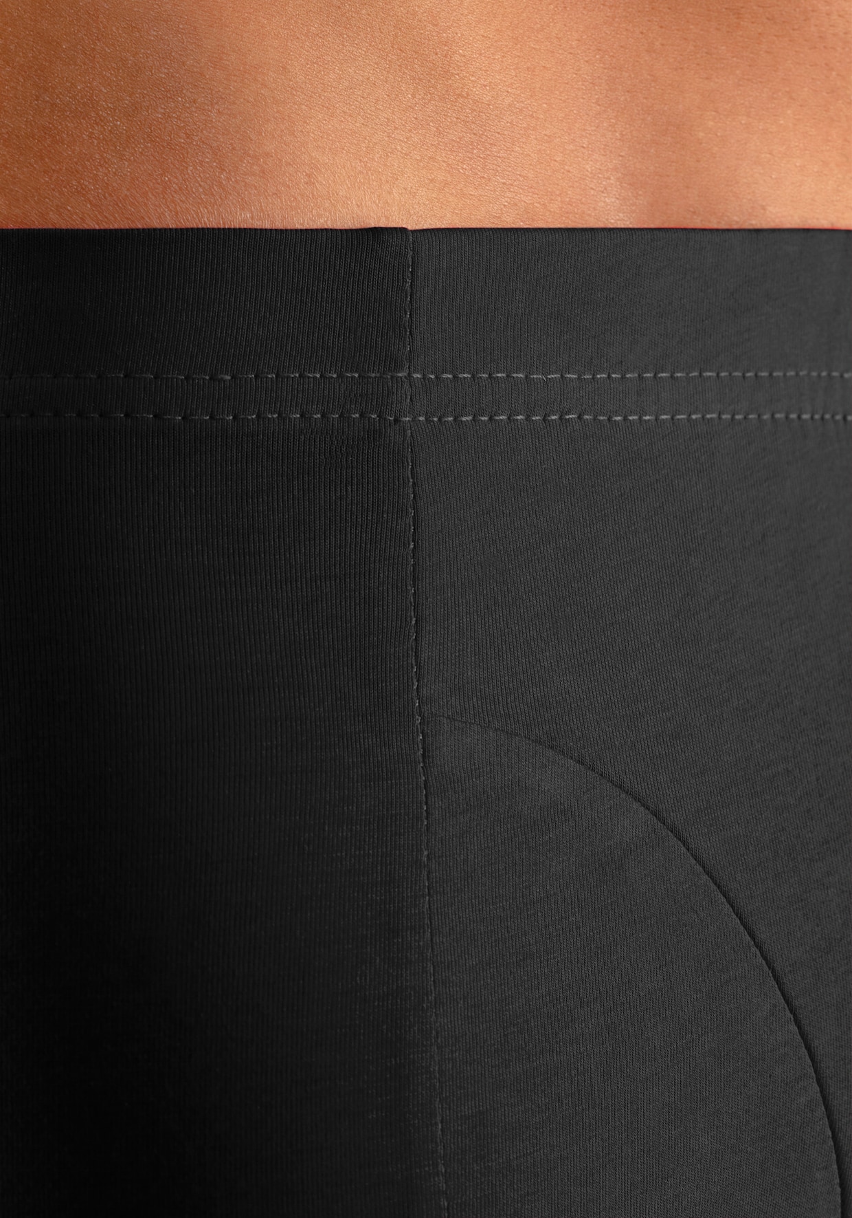 Bench. Boxer - zwart