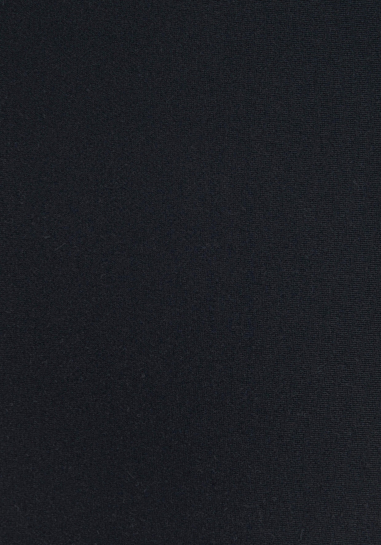 LASCANA Badeanzug - schwarz-türkis