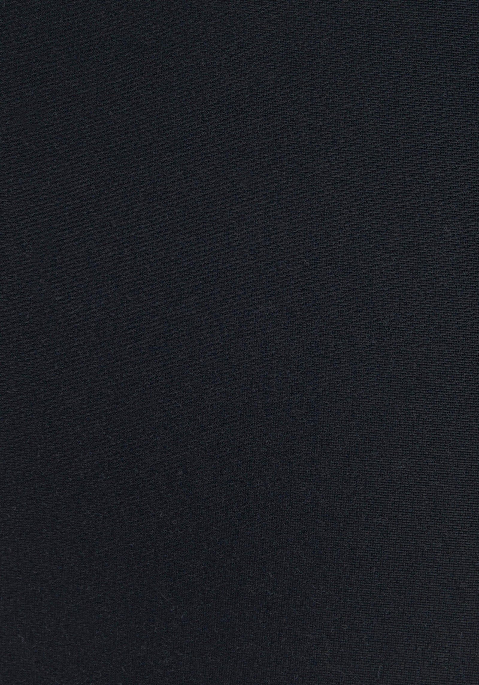 LASCANA Badeanzug - schwarz-türkis