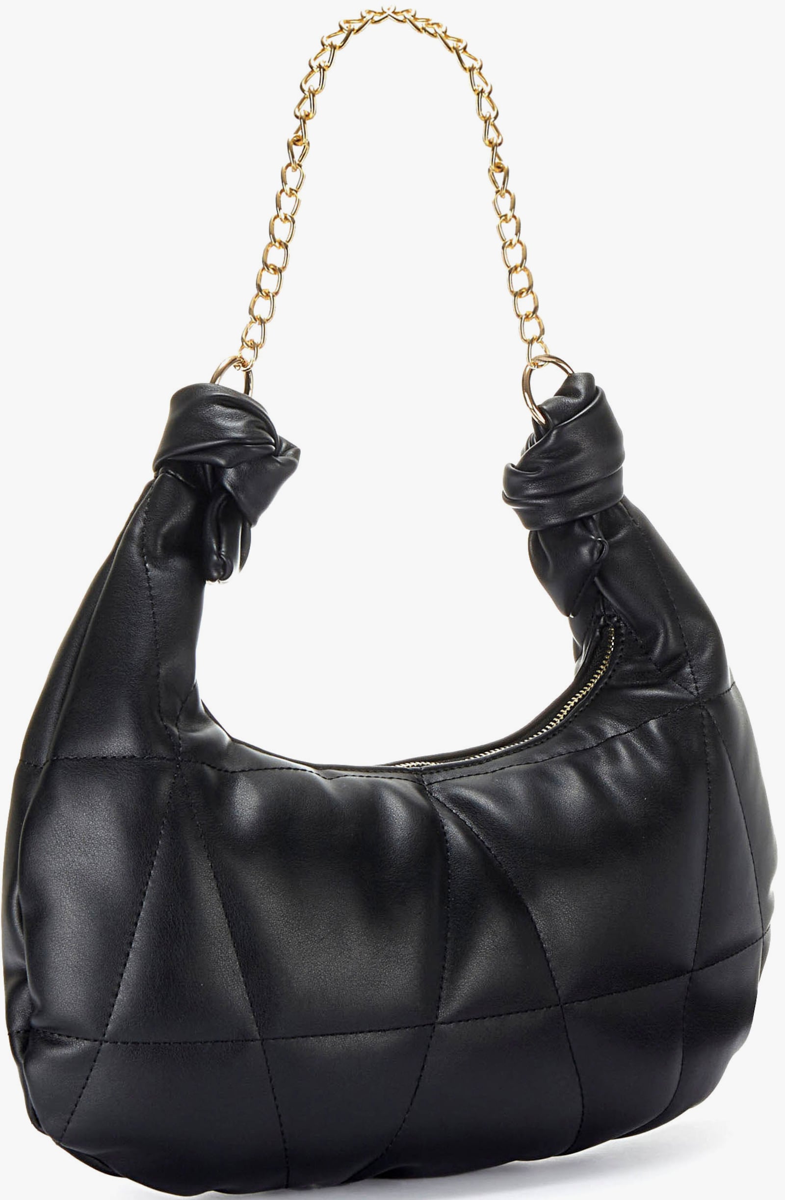 Vivance Handtas - zwart