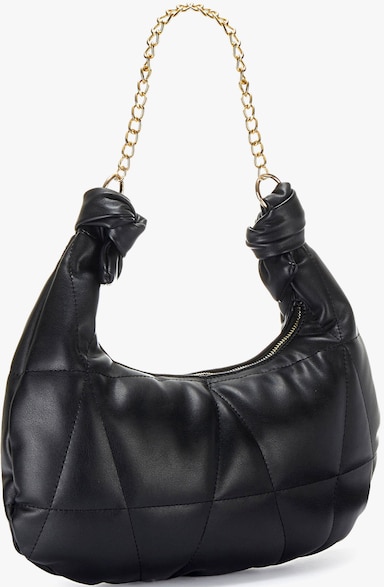 Vivance Handtasche - schwarz