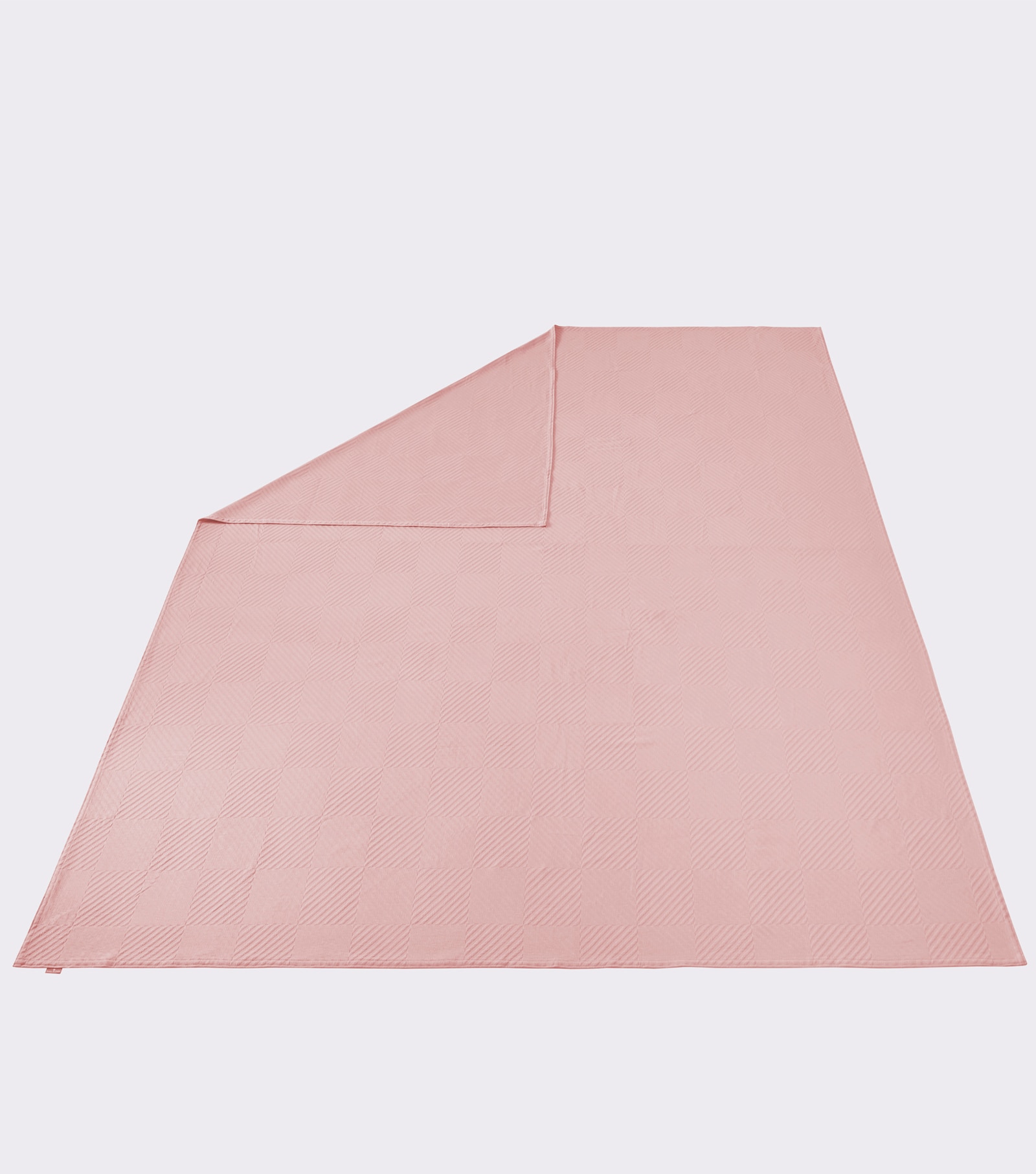 Pereira da Cunha Tagesdecke - puder