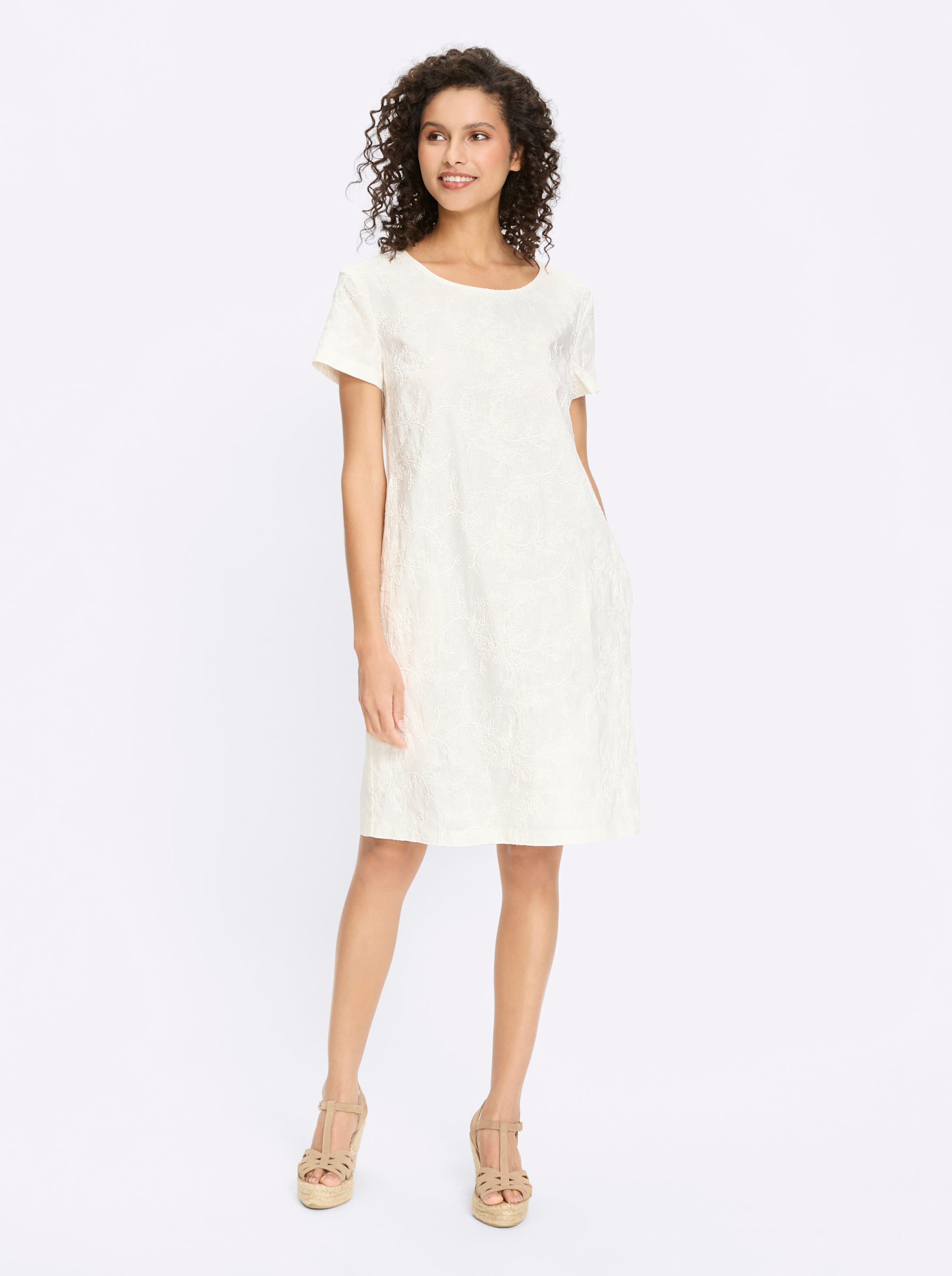 Sommerkleid