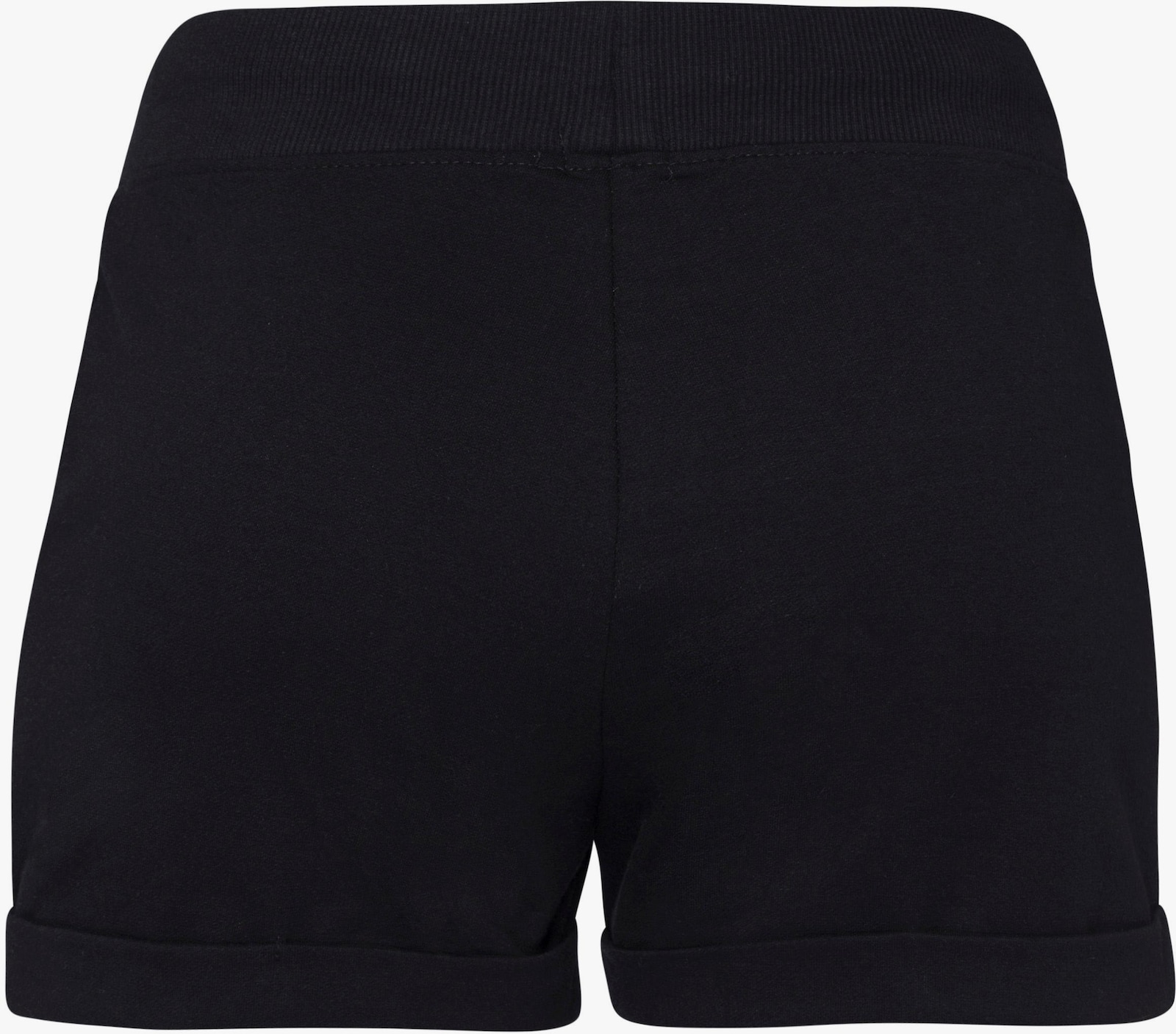 H.I.S Strandshorts - schwarz