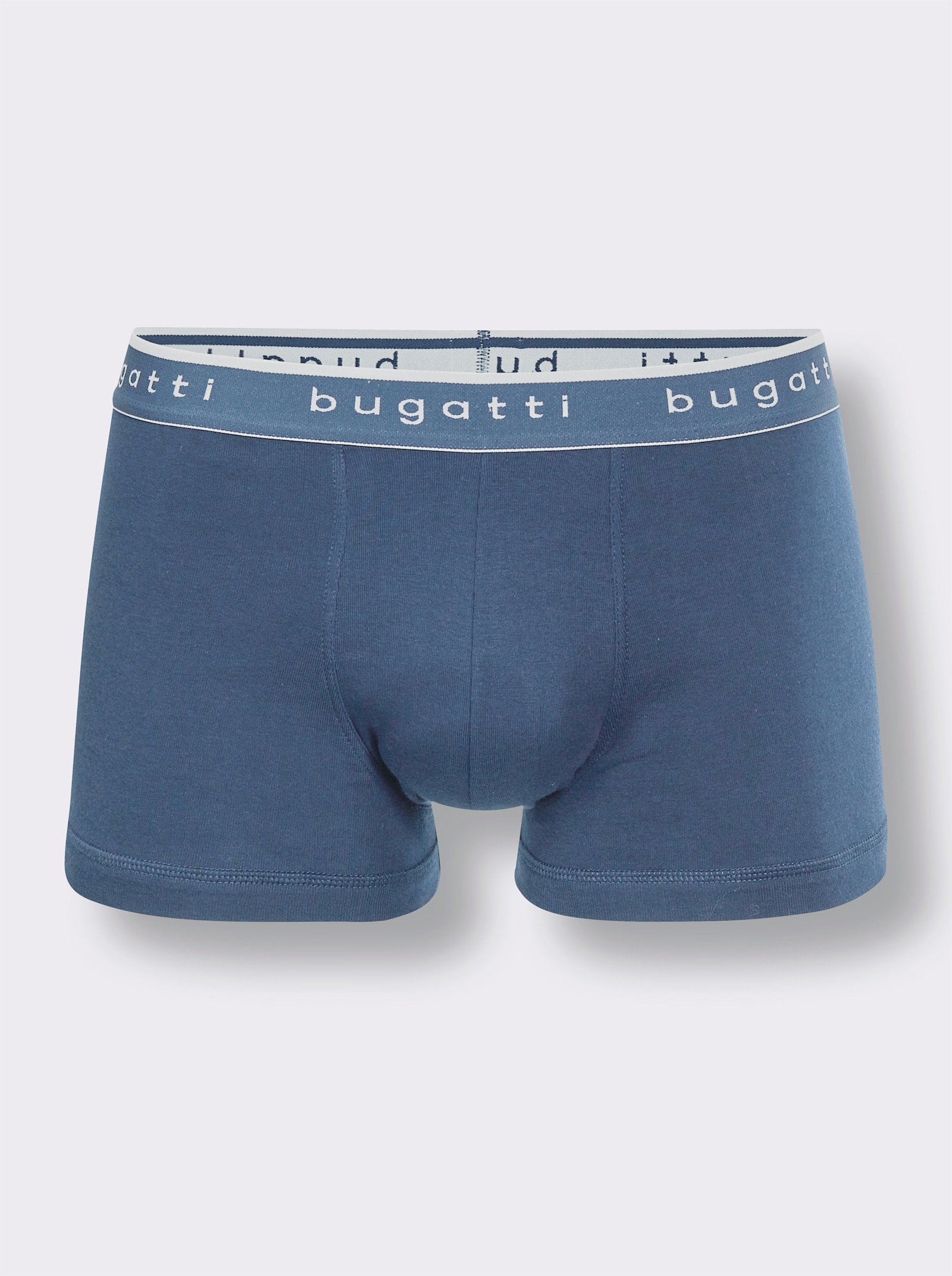 bugatti Pants - blau