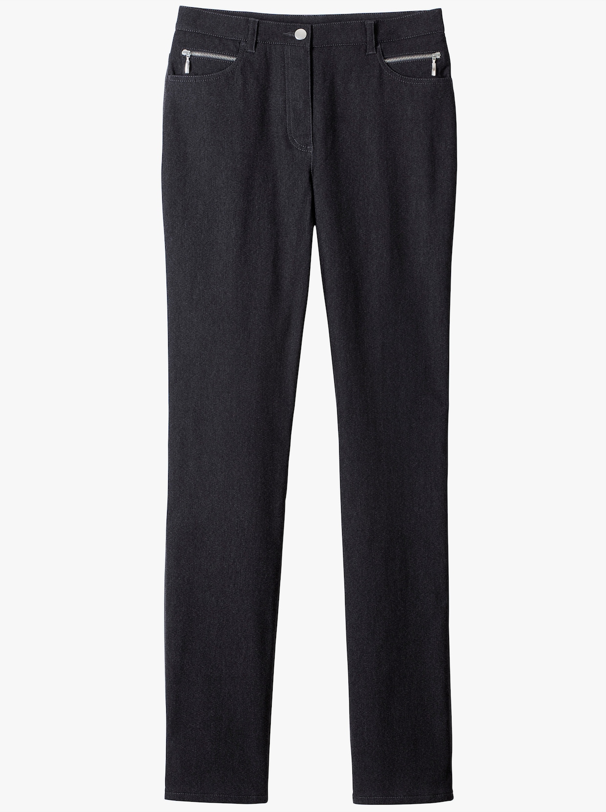 Stehmann Comfort line Pantalon thermique - graphite chiné