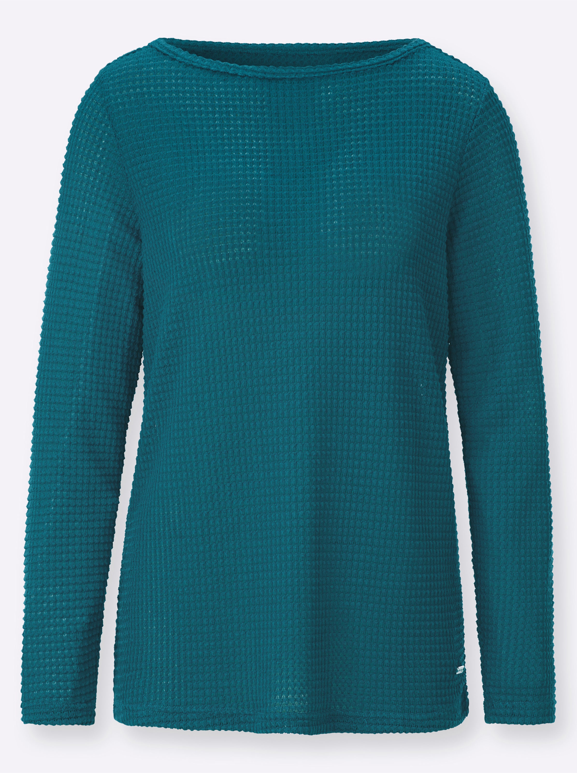 Langarmshirt