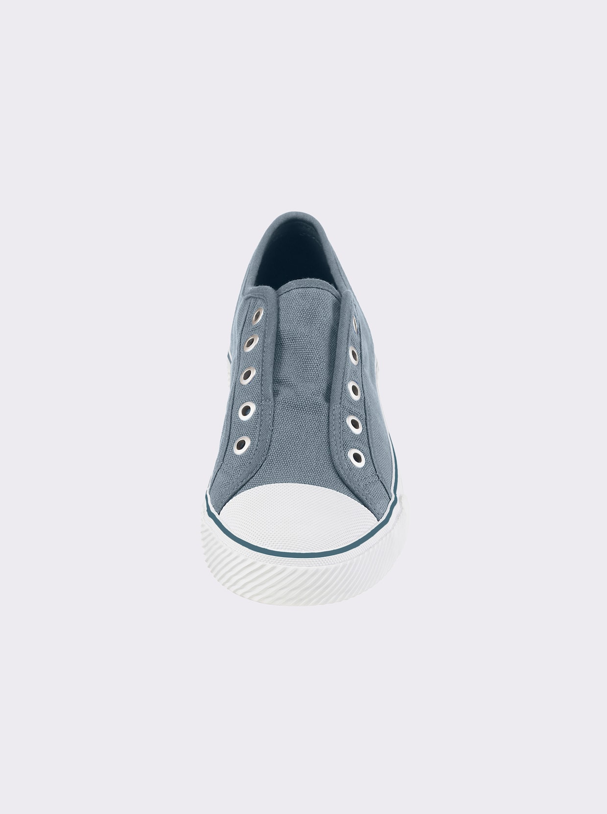 Andrea Conti Sneaker - jeansblau