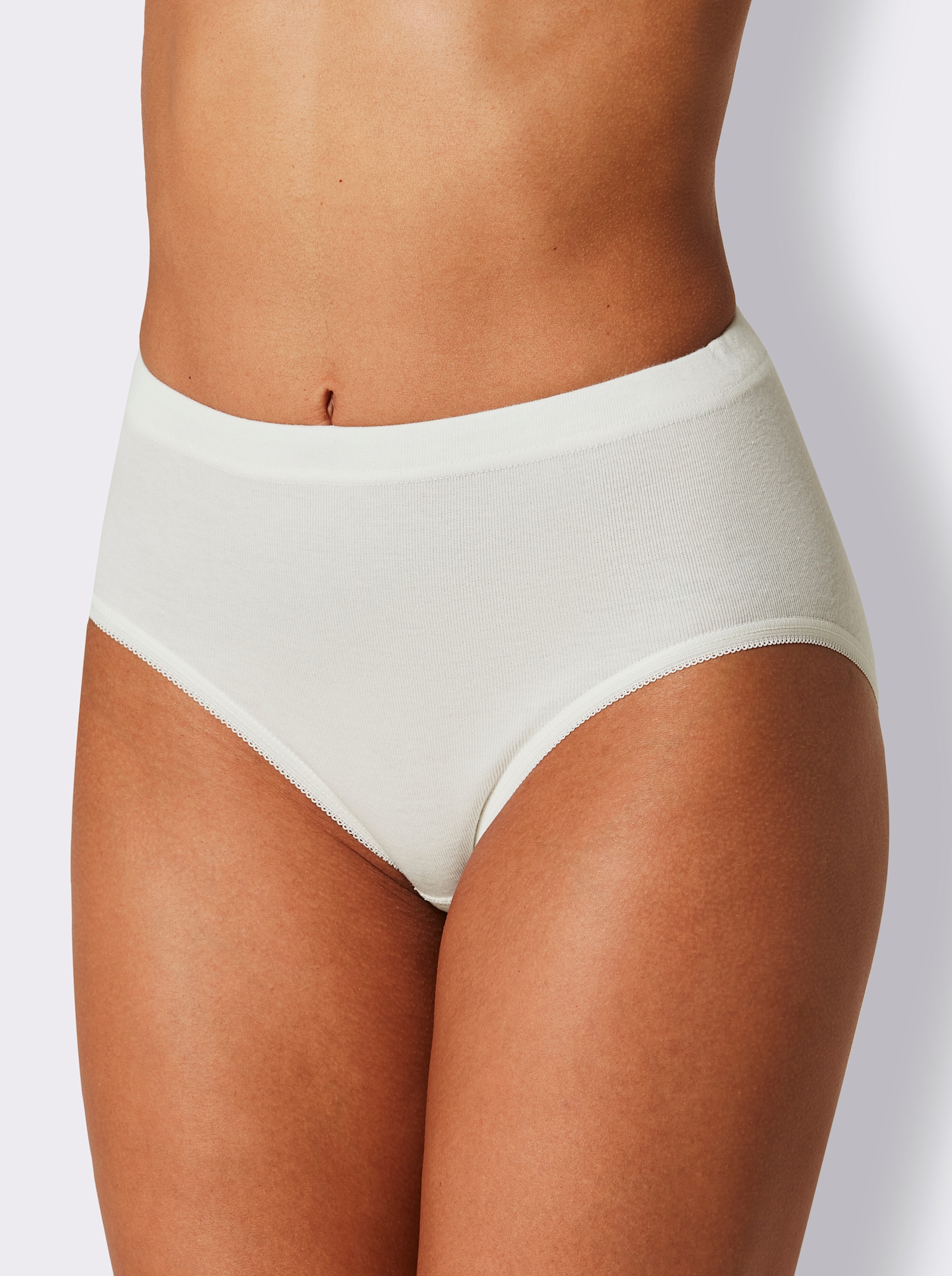 Speidel Tailleslip met dubbel kruisje - 1x beige, 2x champagne, 2x zwart