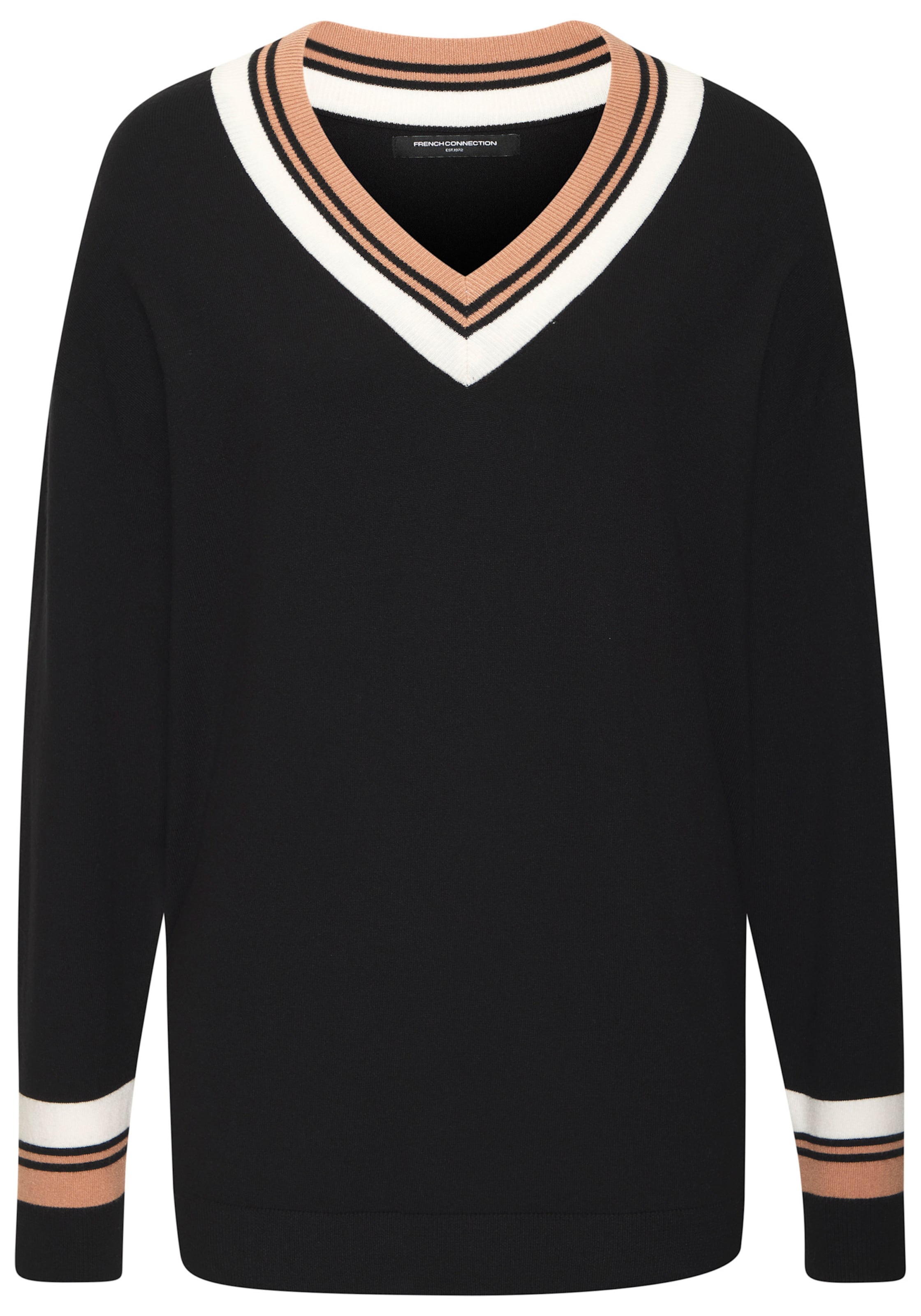 Strickpullover