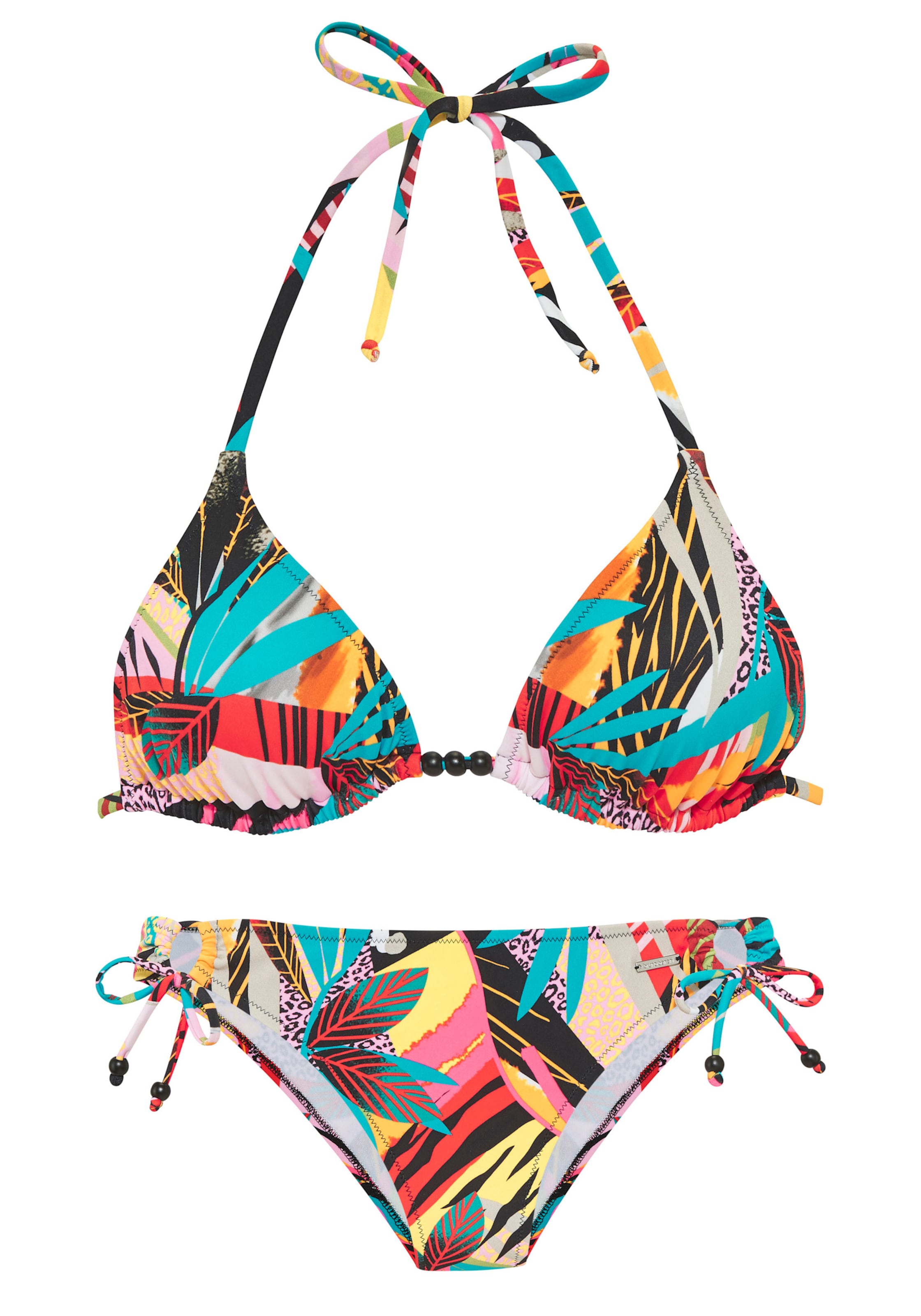 Triangel-Bikini