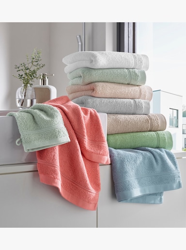 Ross Handtuch - beige