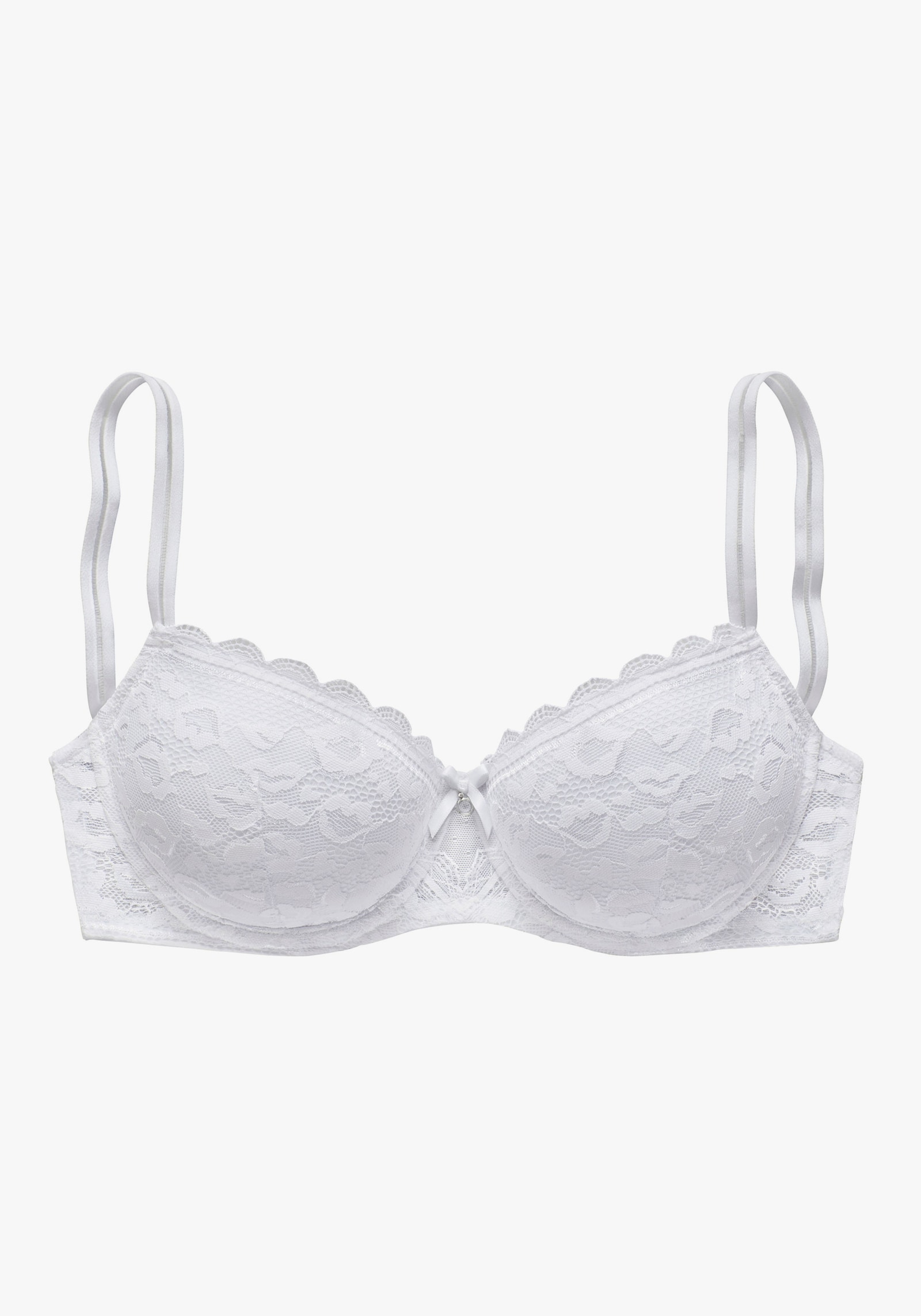 Vivance Soutien-gorge coques - blanc