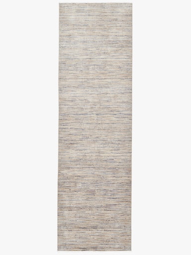 Theko Teppich - beige-meliert