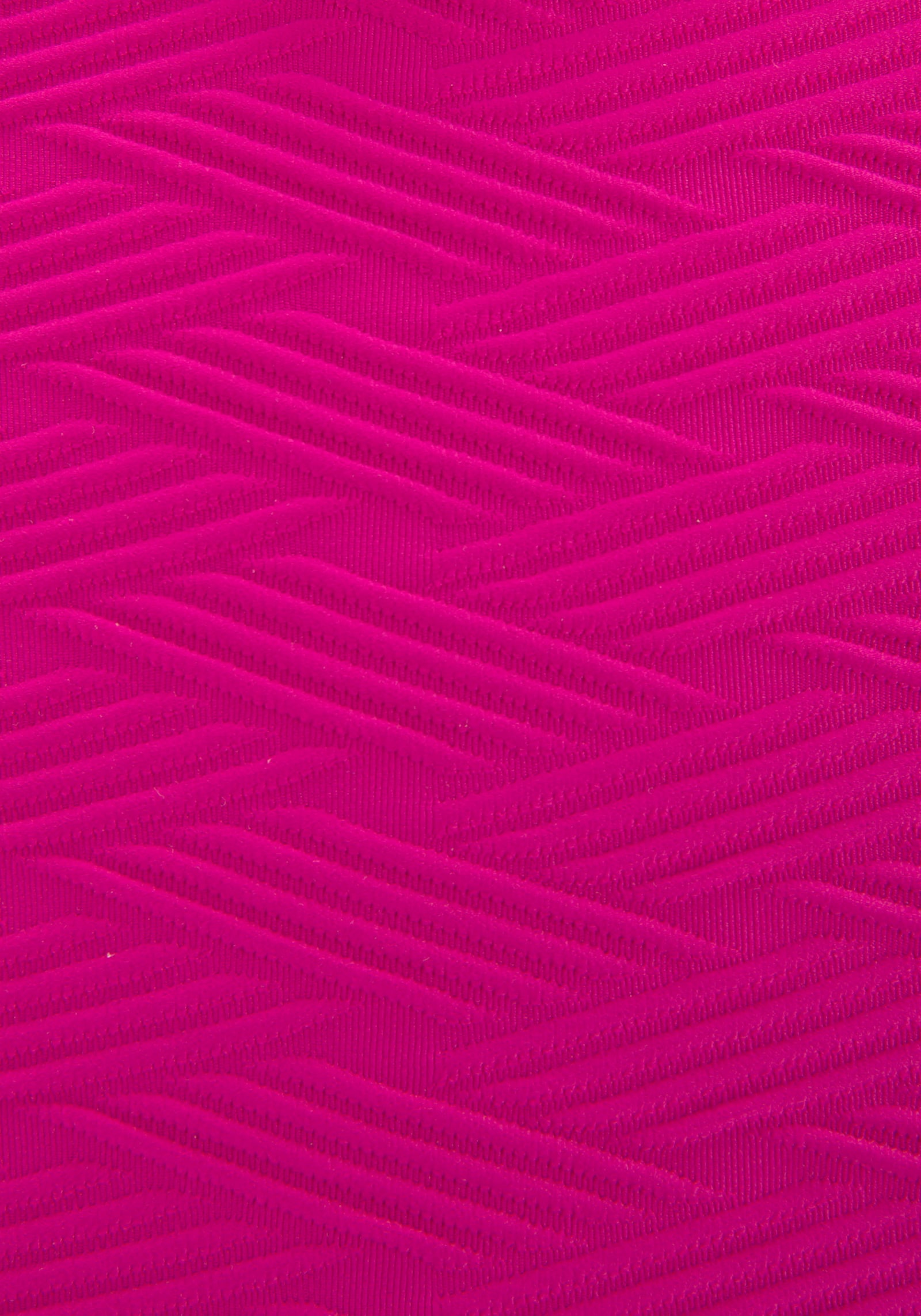 Sunseeker Highwaist-Bikini-Hose - pink