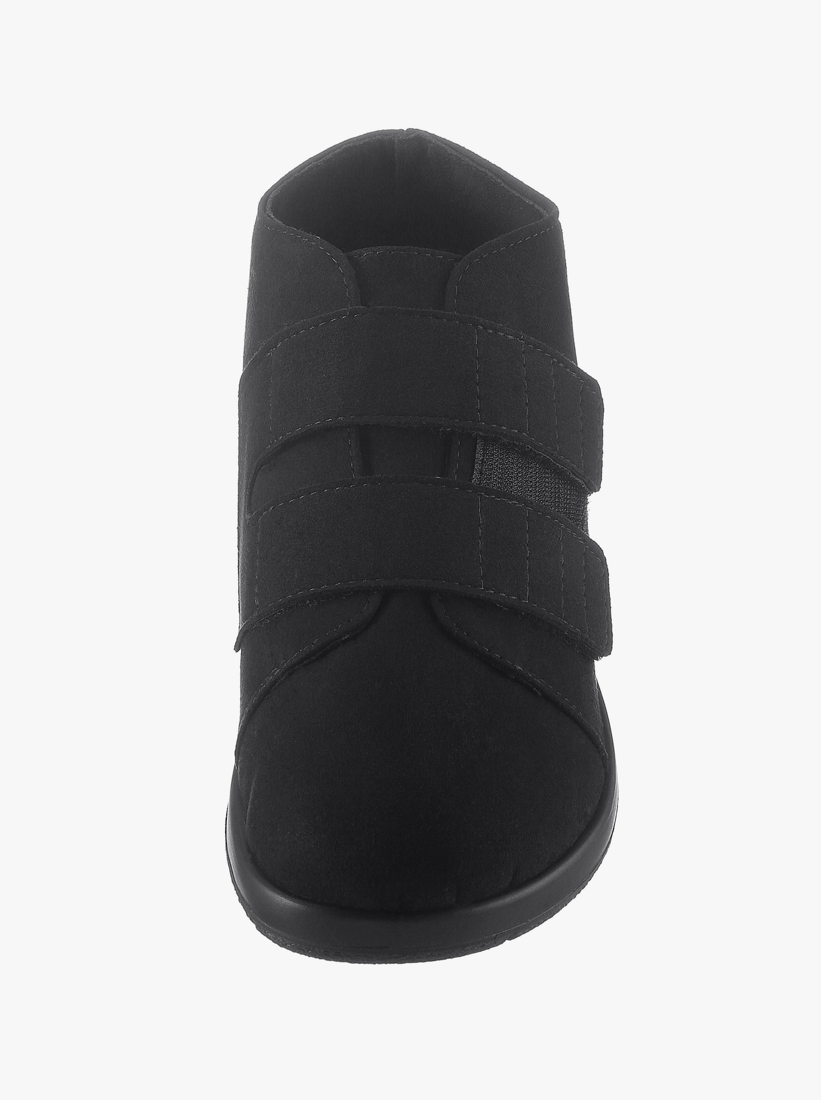 Verbandschoen - zwart