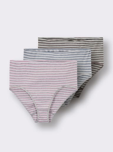 Speidel Slip - sortiert