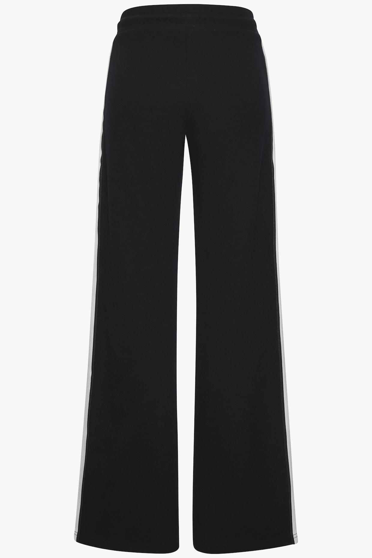 H.I.S Loungehose - schwarz