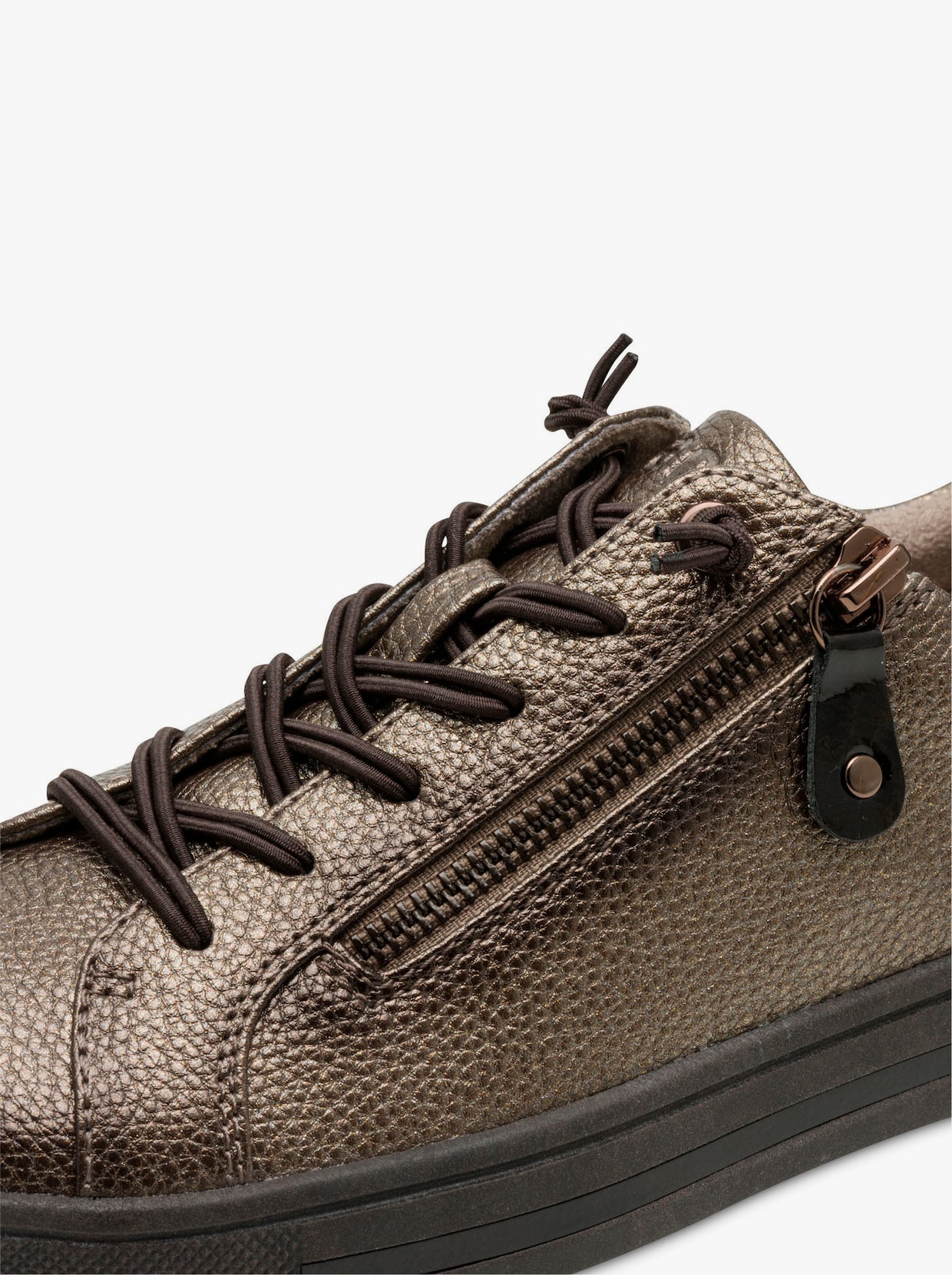 Jana Sneakers - brons